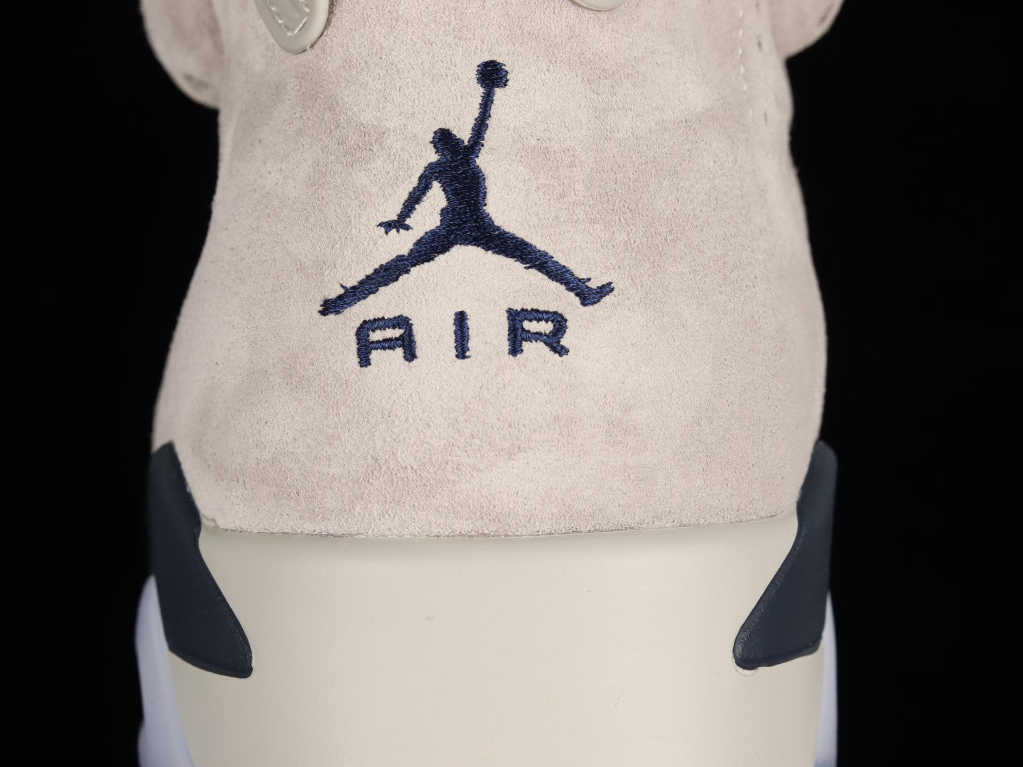 Air Jordan 6 AJ6 Retro - Georgetown