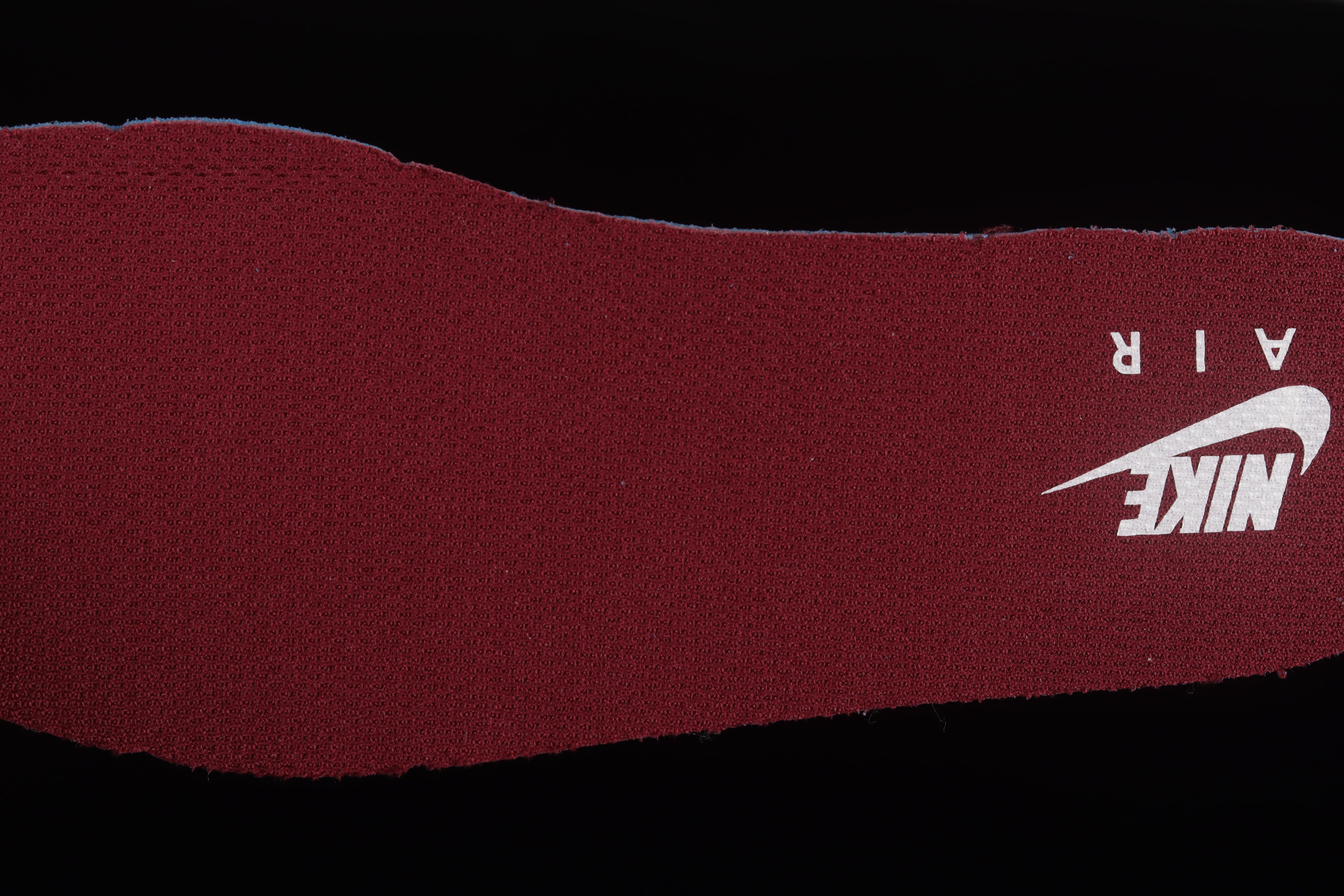 NikeUnisex Air Force 1 AF1 Low Roman Empire - Dark Beetroot