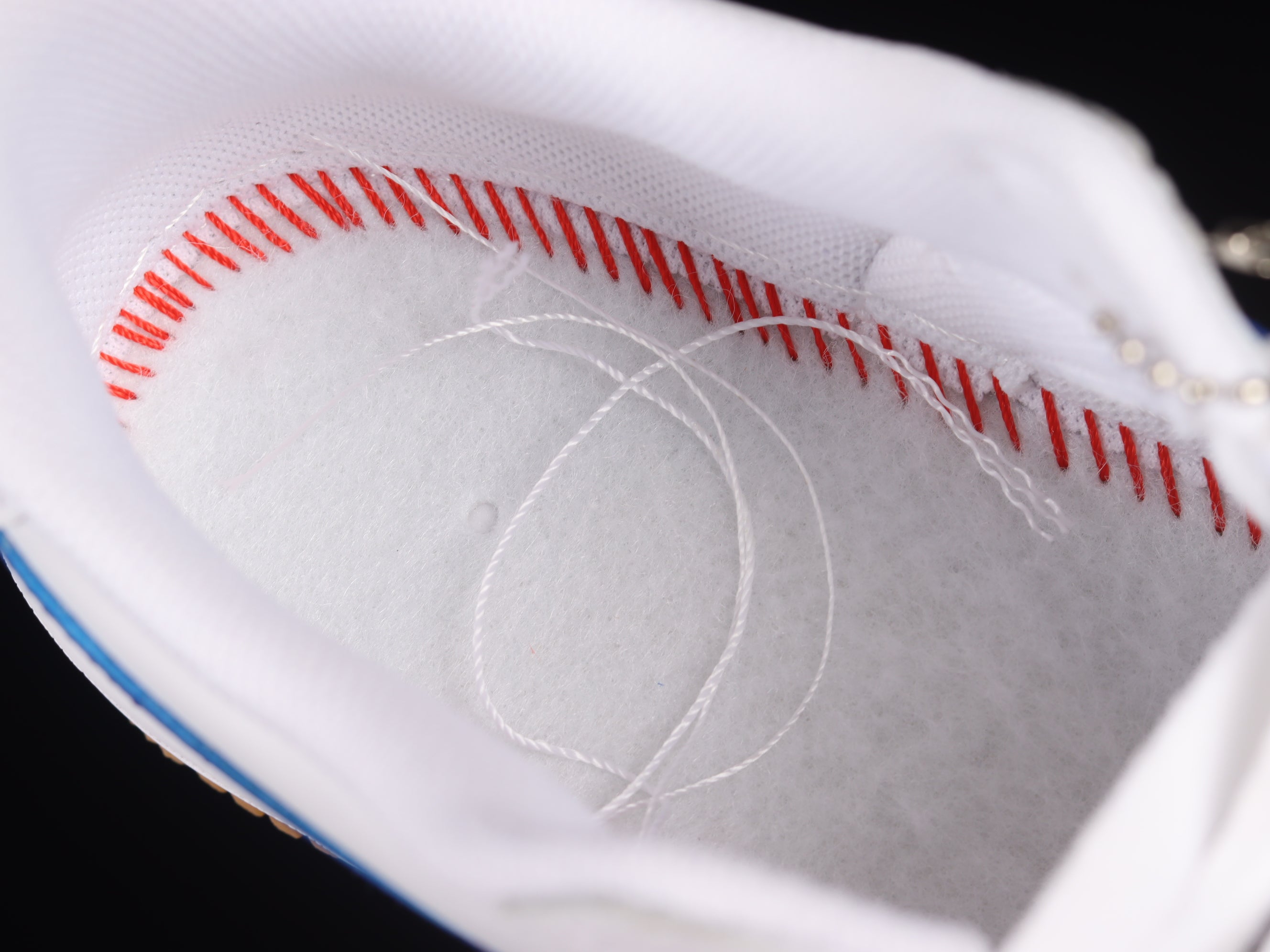 NikeUnisex Air force 1 AF1 Low Retro - White