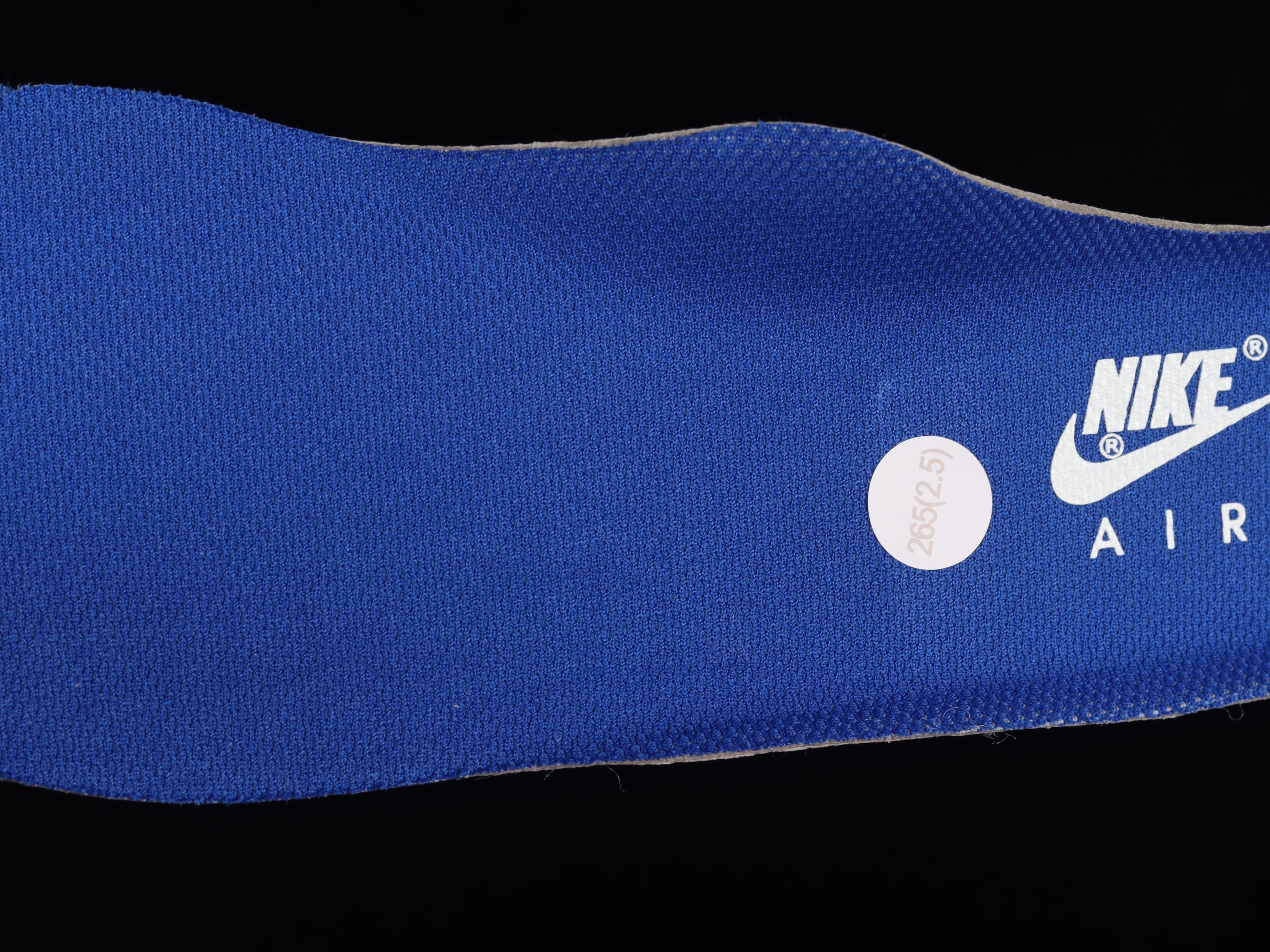 NikeUnisex Air force 1 AF1 Low Retro - White