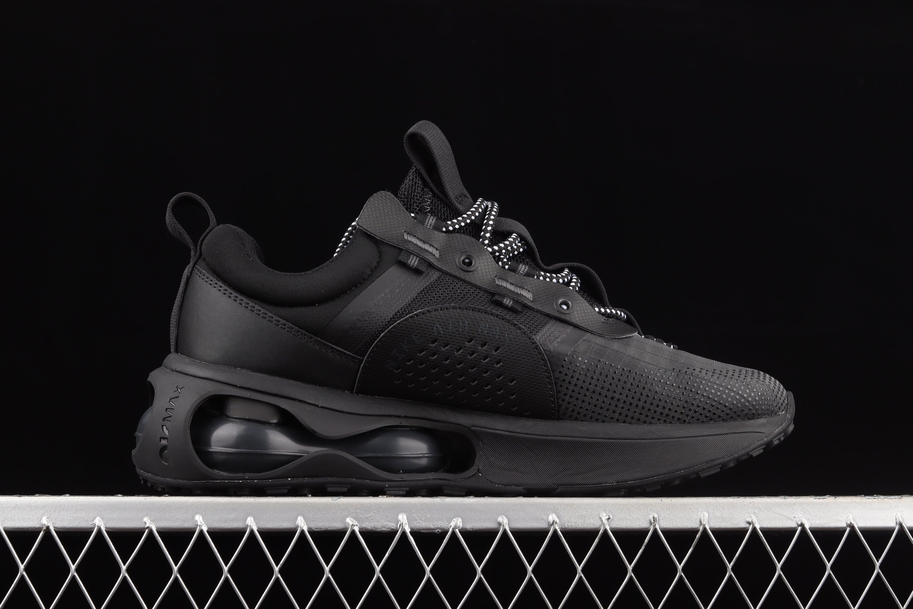 NikeUnisex Air Max 2021 AM2021 - "Triple Black"