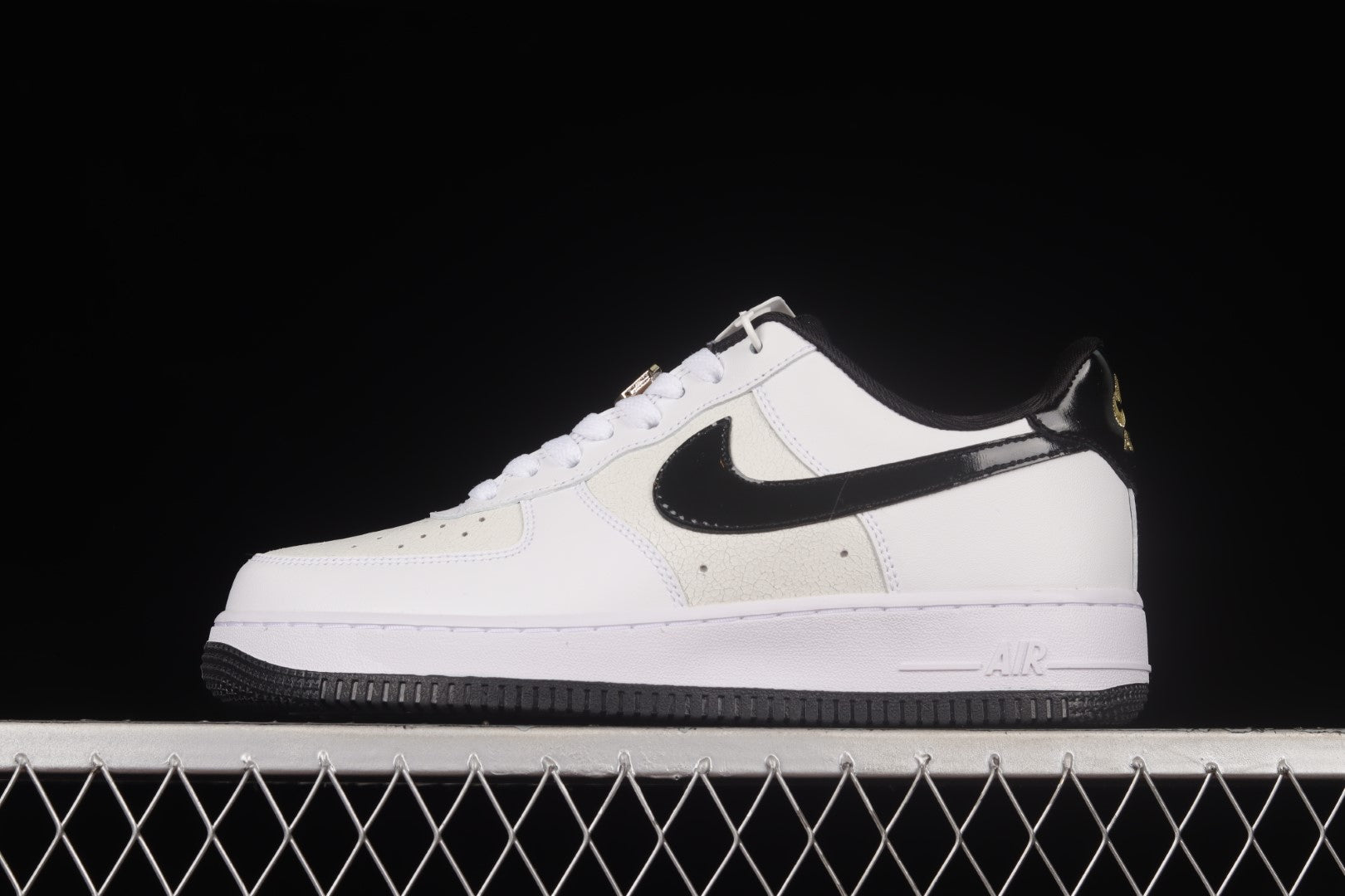 NikeUnisex Air Force 1 AF1  Low - World Champion