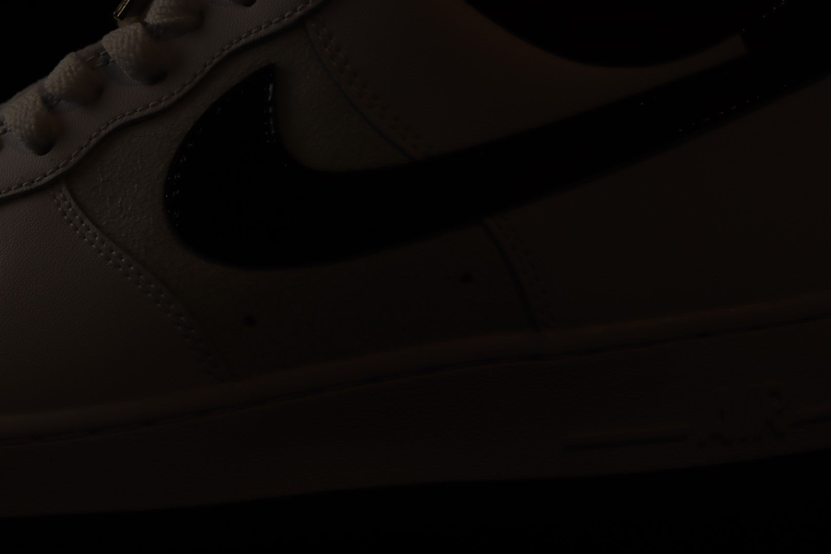 NikeUnisex Air Force 1 AF1  Low - World Champion