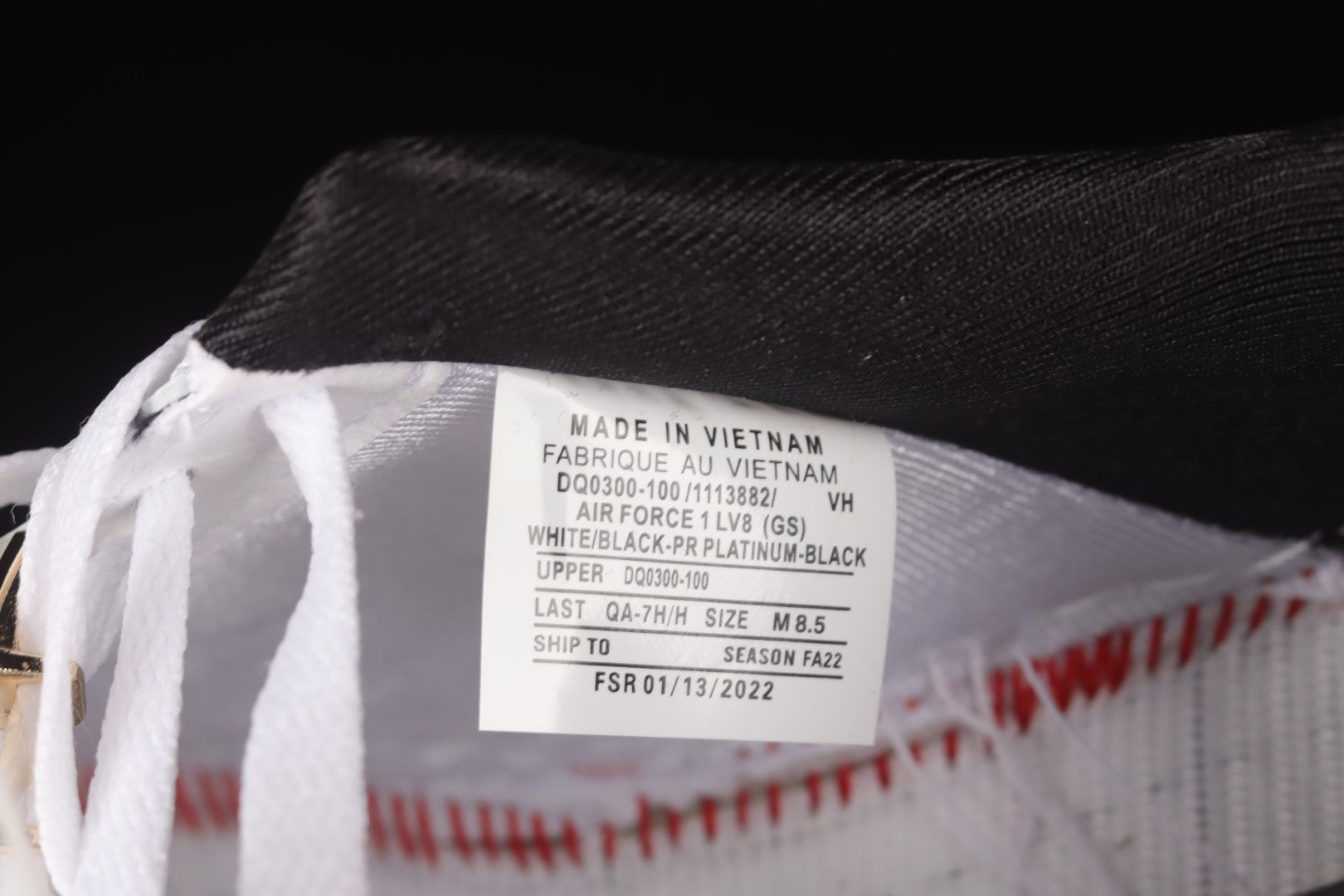 NikeUnisex Air Force 1 AF1  Low - World Champion