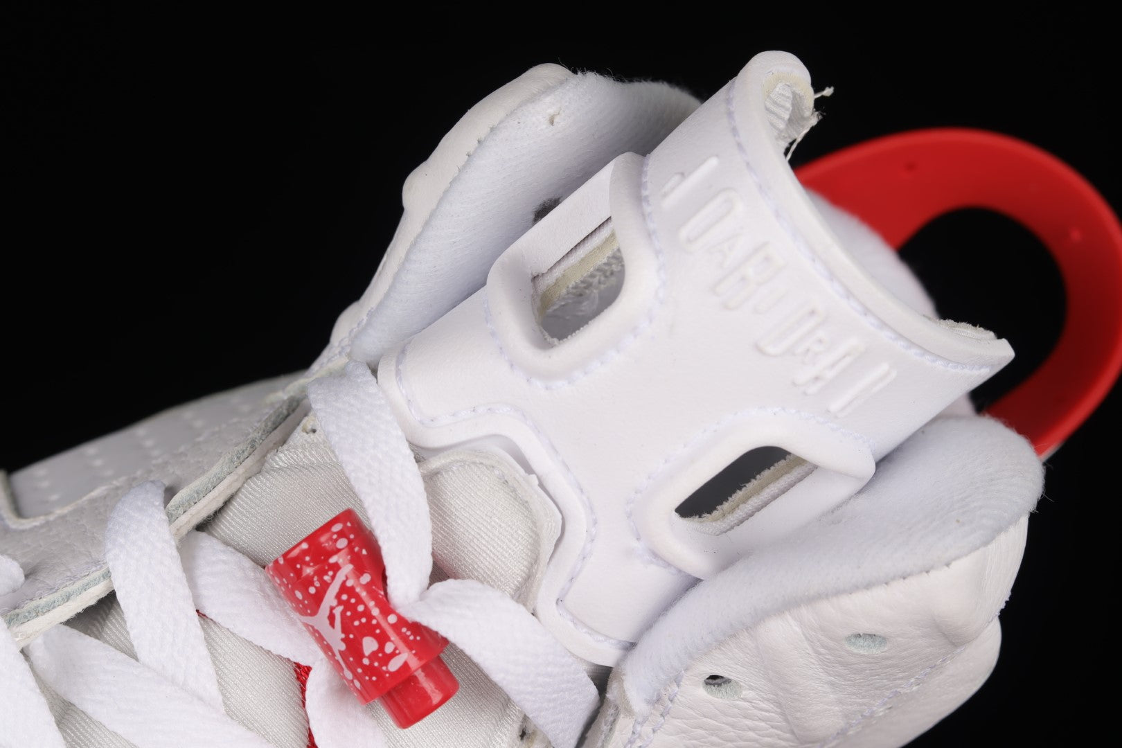 Air Jordan 6 AJ6 Retro - Red Oreo