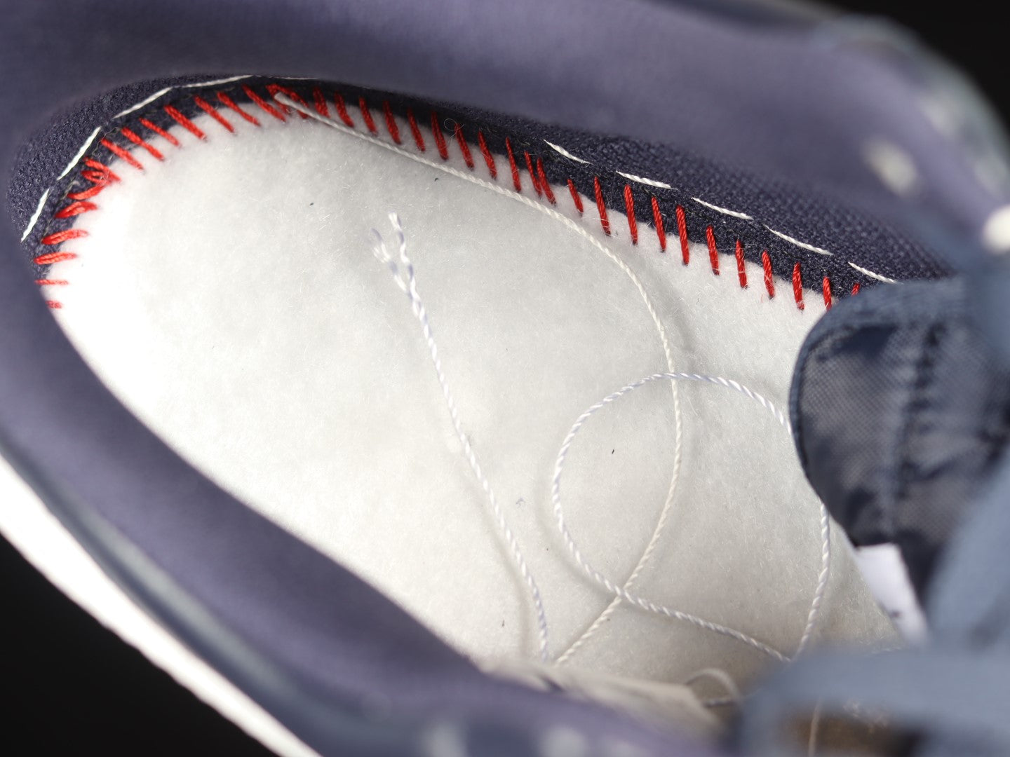 NikeUnisex Air Force 1 AF1  Low Onfeet - Black/White