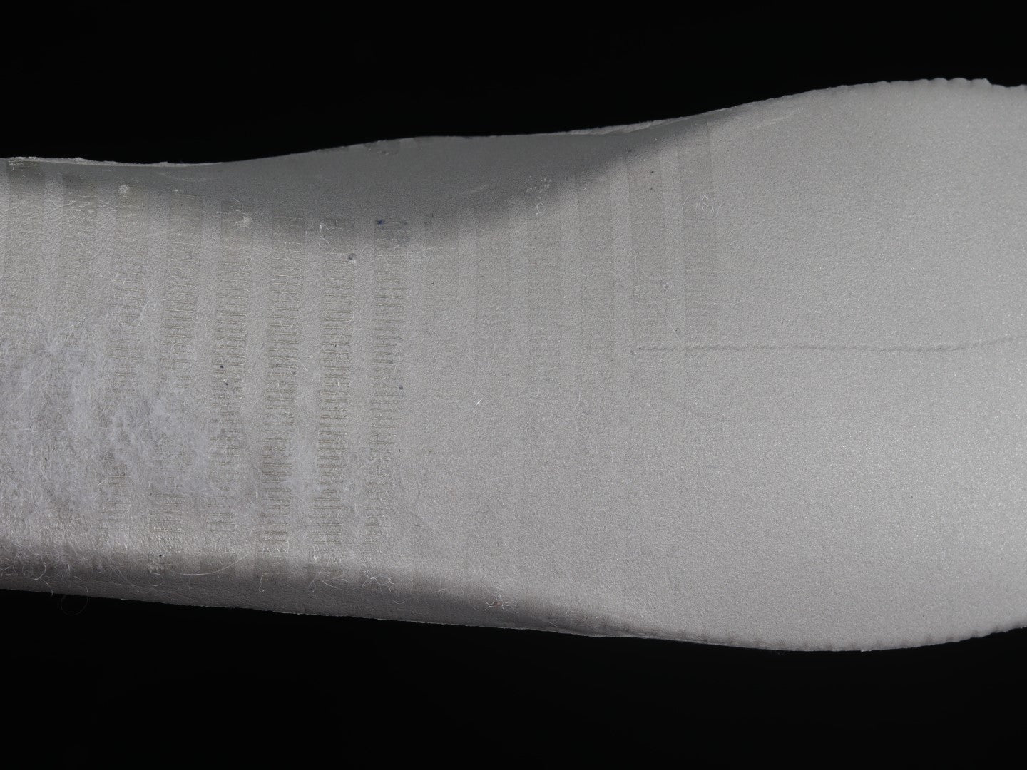 NikeUnisex Air Force 1 AF1  Low Onfeet - Black/White