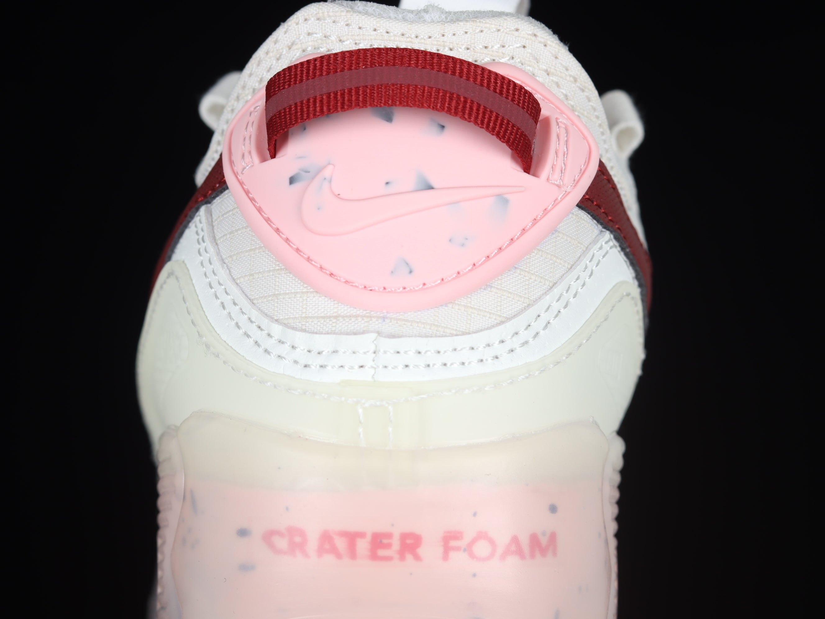 NikeUnisex Air Max 90 AM90 Terrascape - Pomegranate