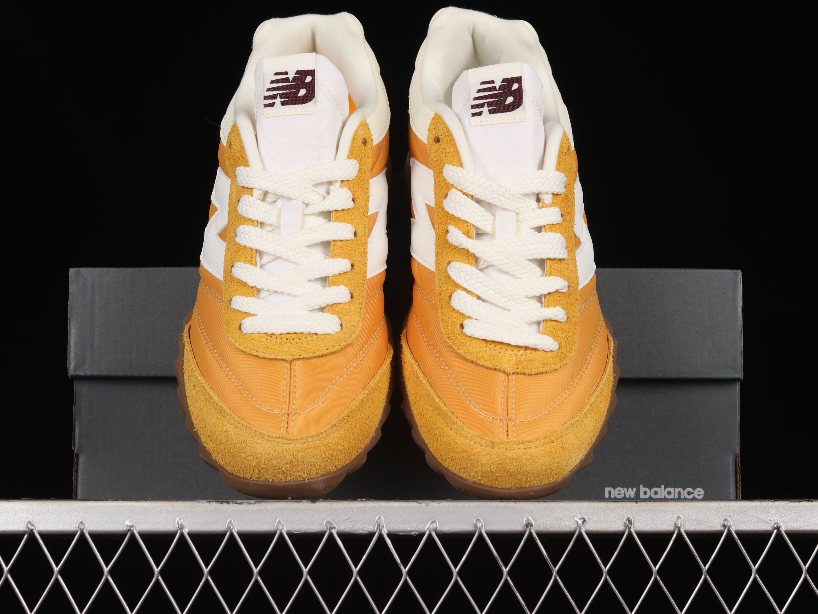 Donald Glover x New Balance RC30 - Golden Hour