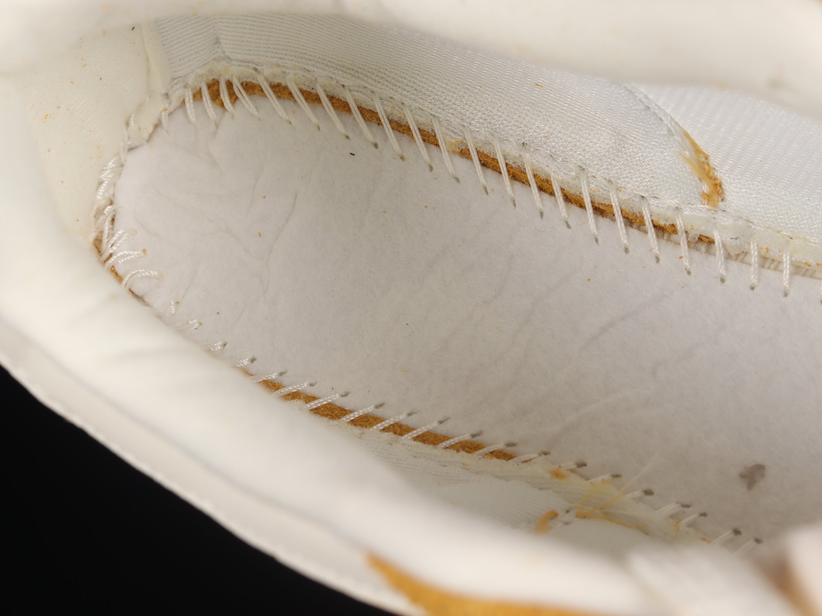 Donald Glover x New Balance RC30 - Golden Hour