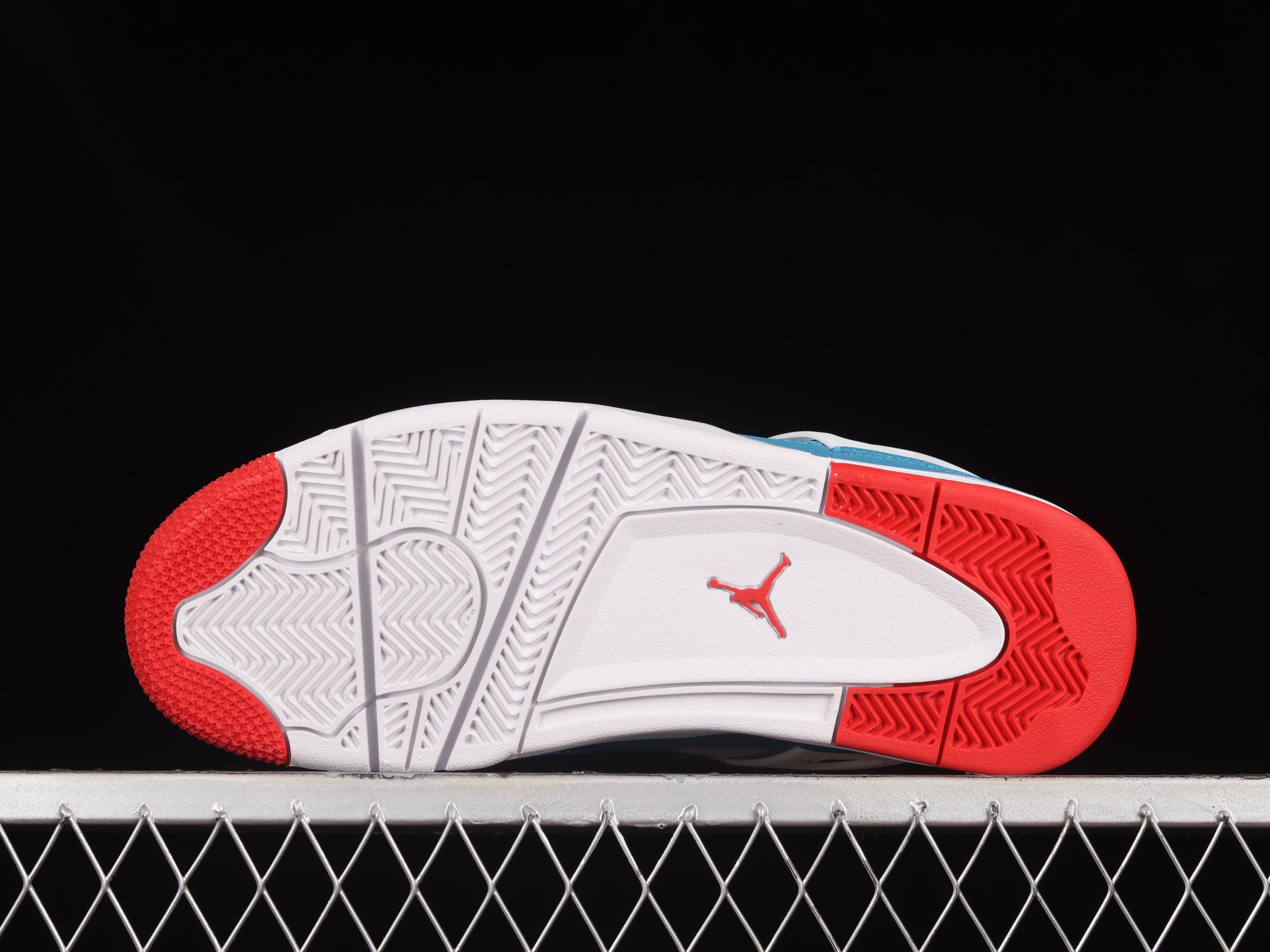 Air Jordan 4 AJ4 Retro - Messy Room