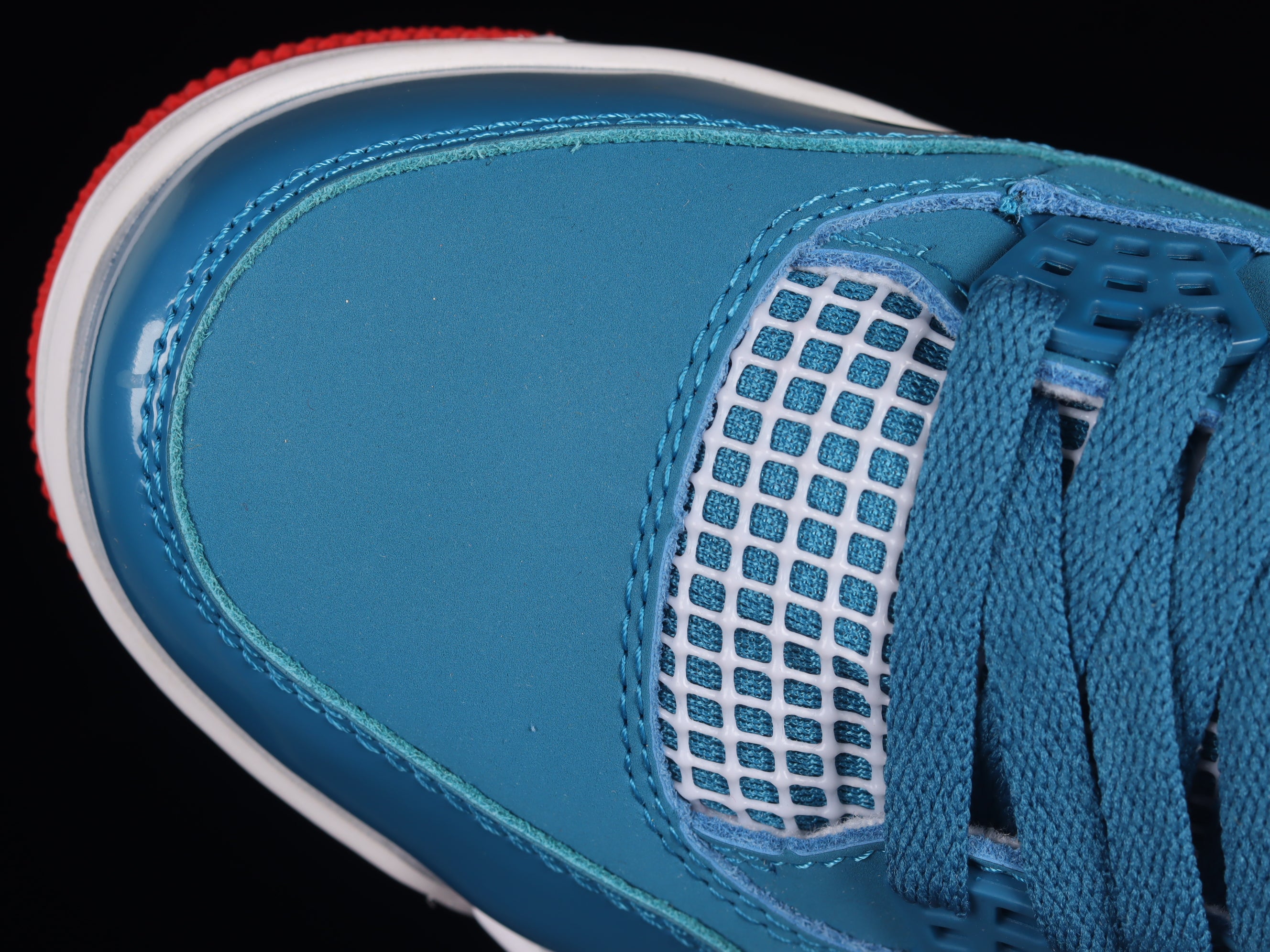 Air Jordan 4 AJ4 Retro - Messy Room