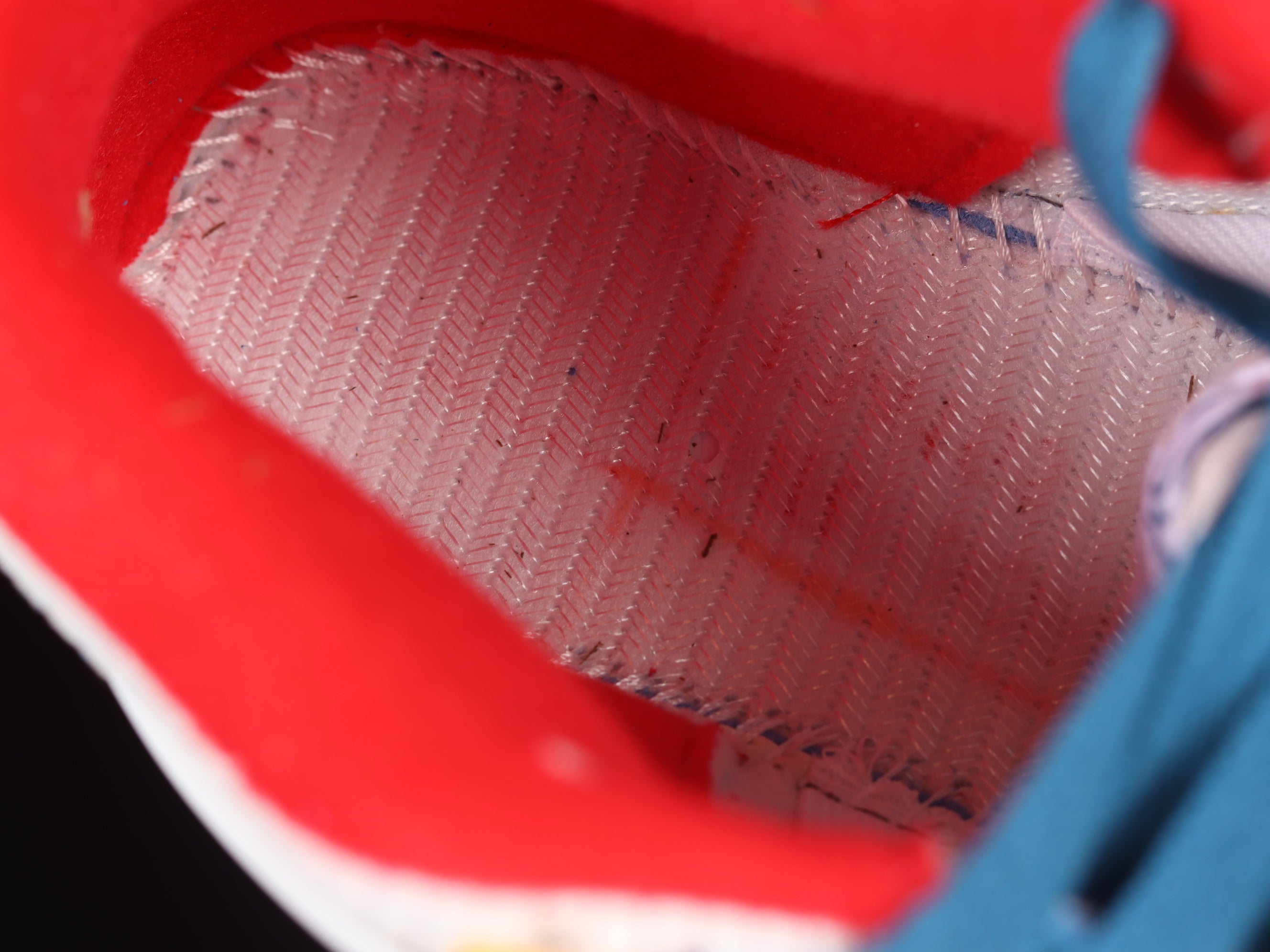 Air Jordan 4 AJ4 Retro - Messy Room