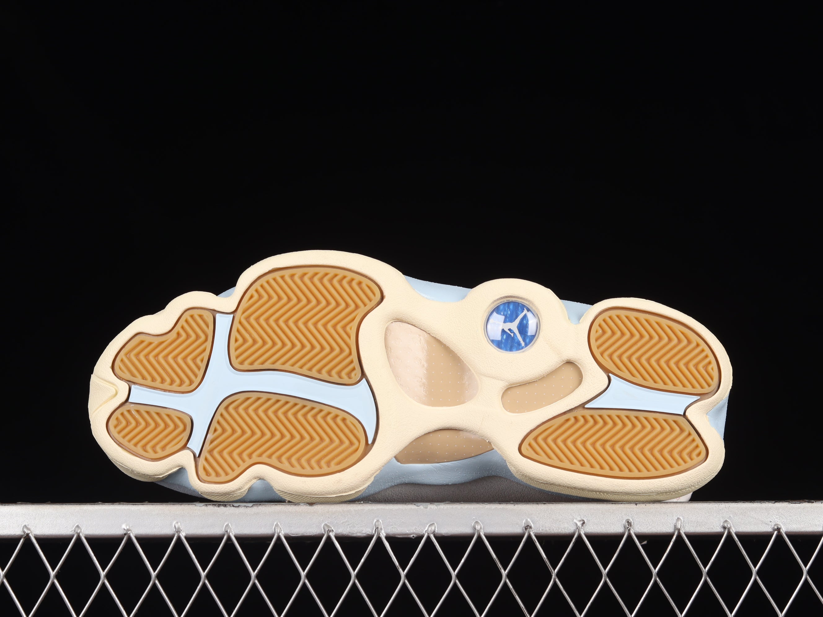 SoleFly x Air Jordan 13 AJ13 Retro - I'd Rather Be Fishing
