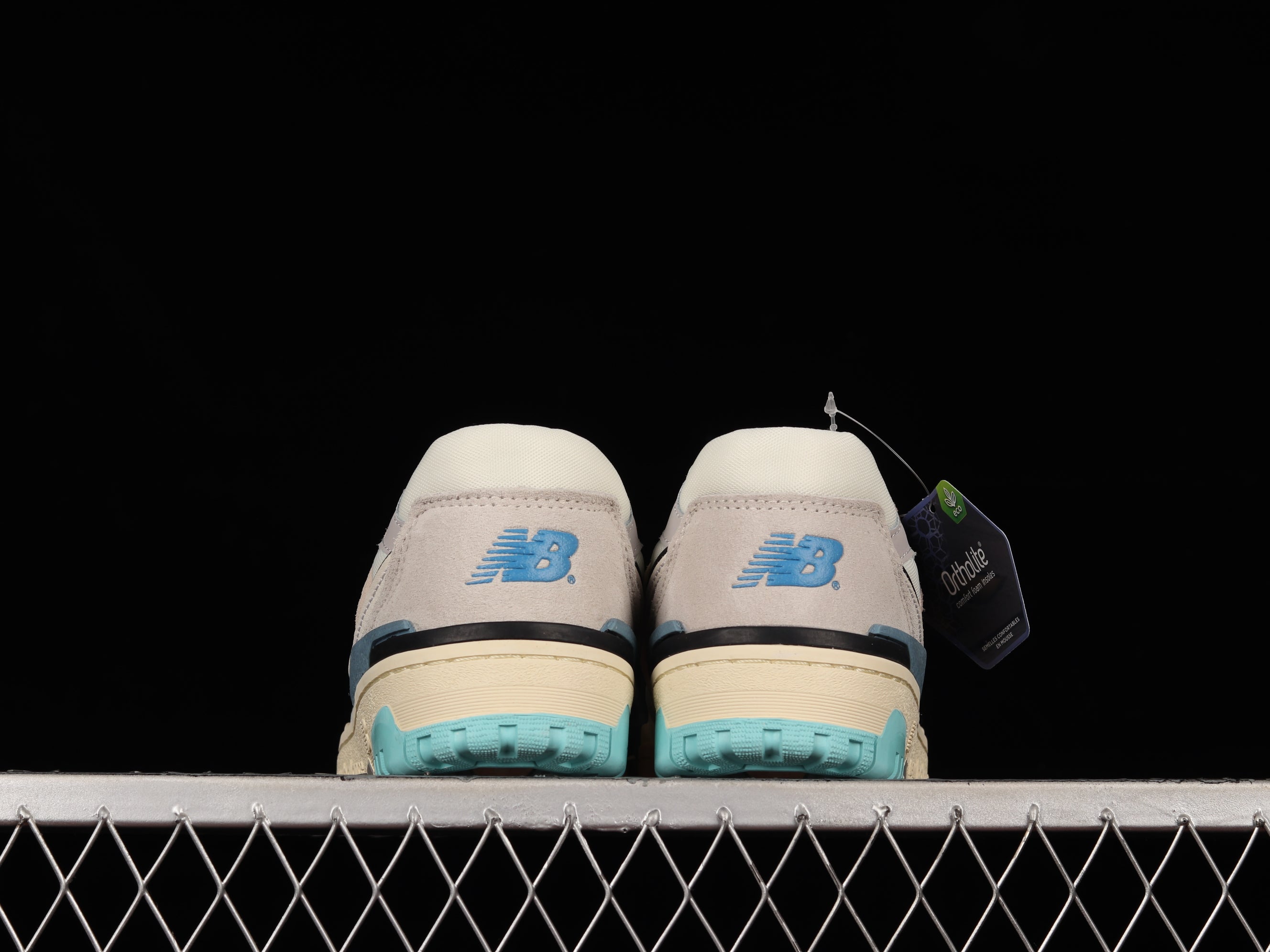 New Balance 550 - Sea Salt