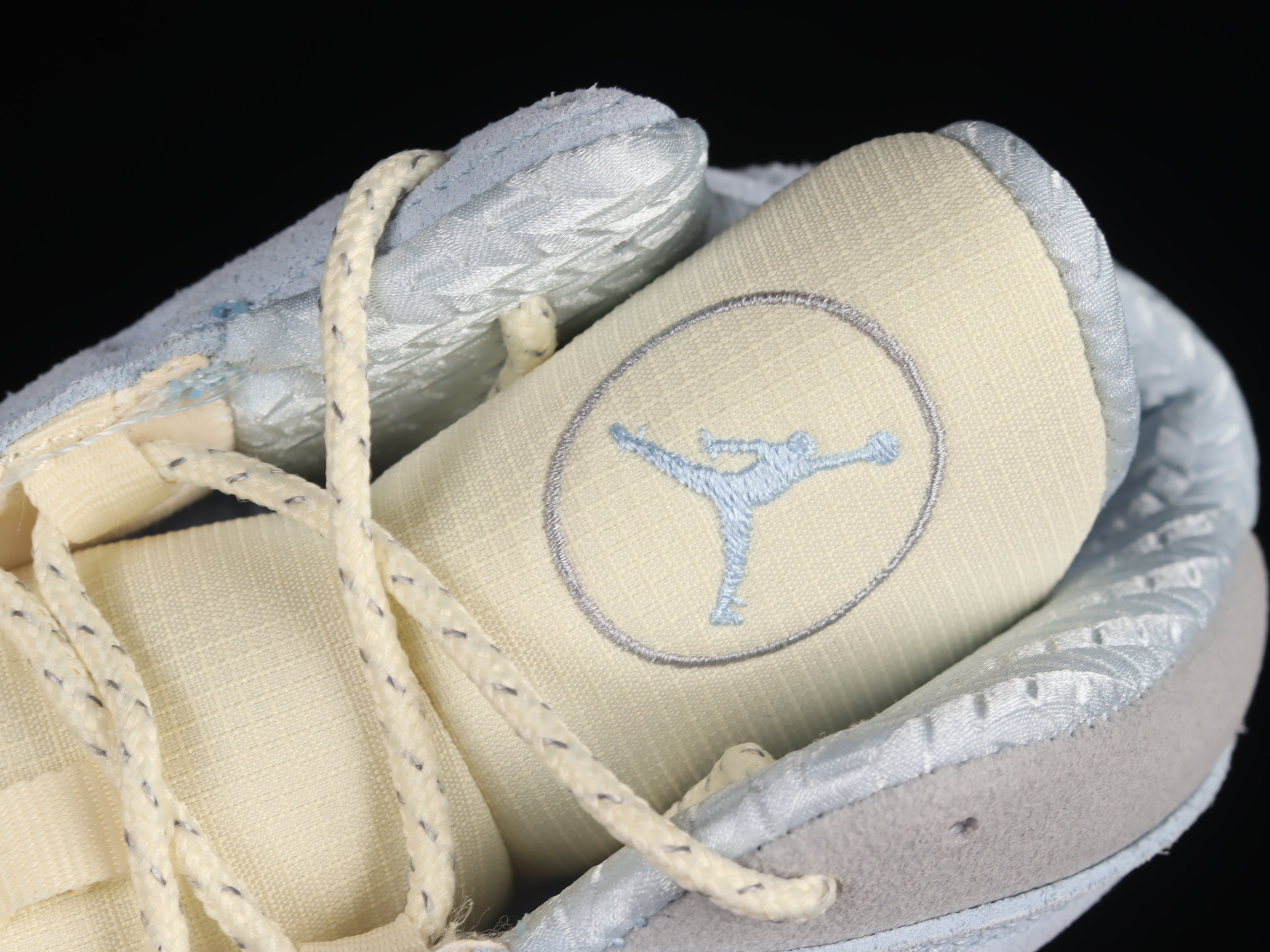 SoleFly x Air Jordan 13 AJ13 Retro - I'd Rather Be Fishing