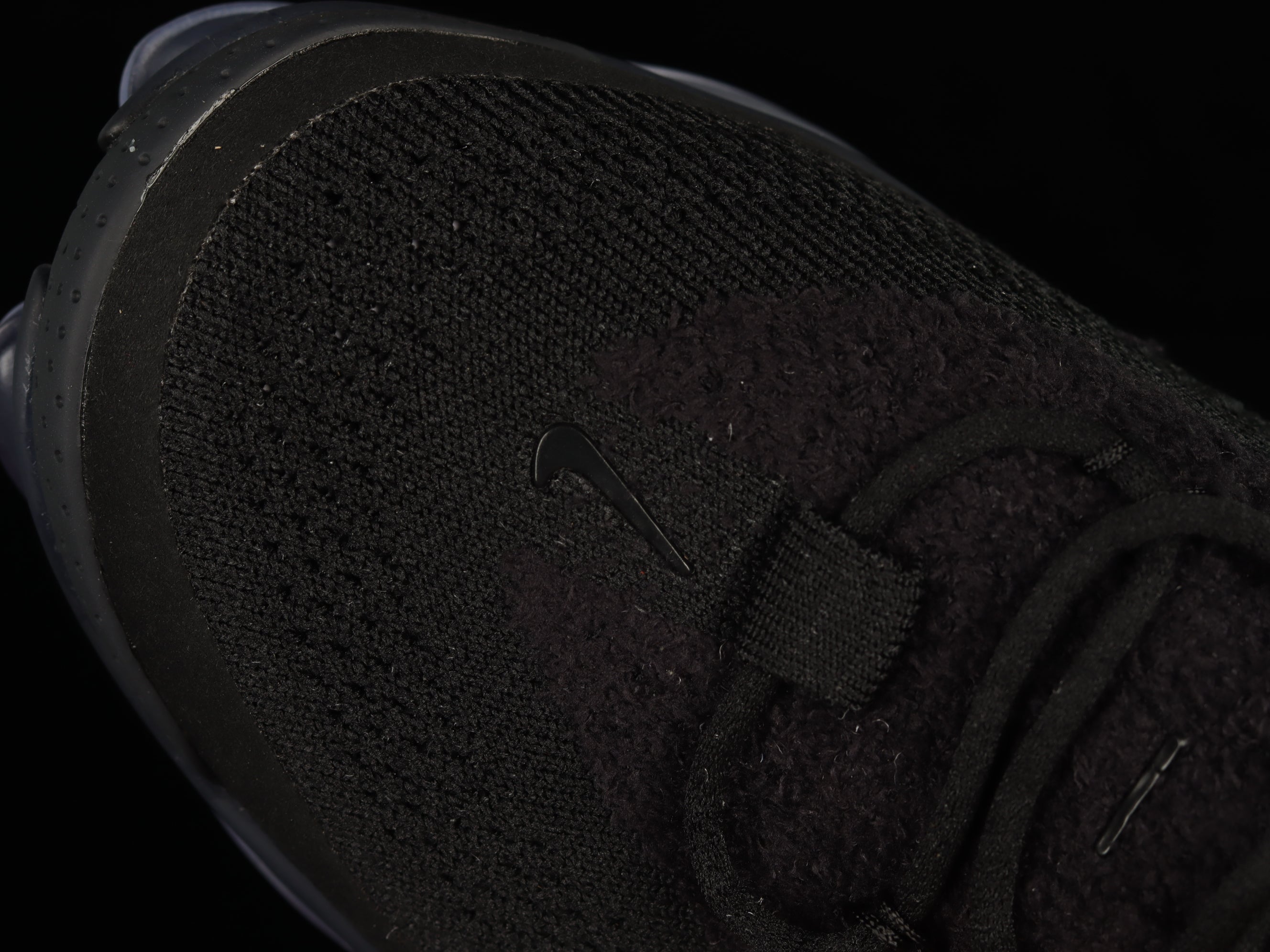 NikeUnisex Air Max Scorpion - Black Purple