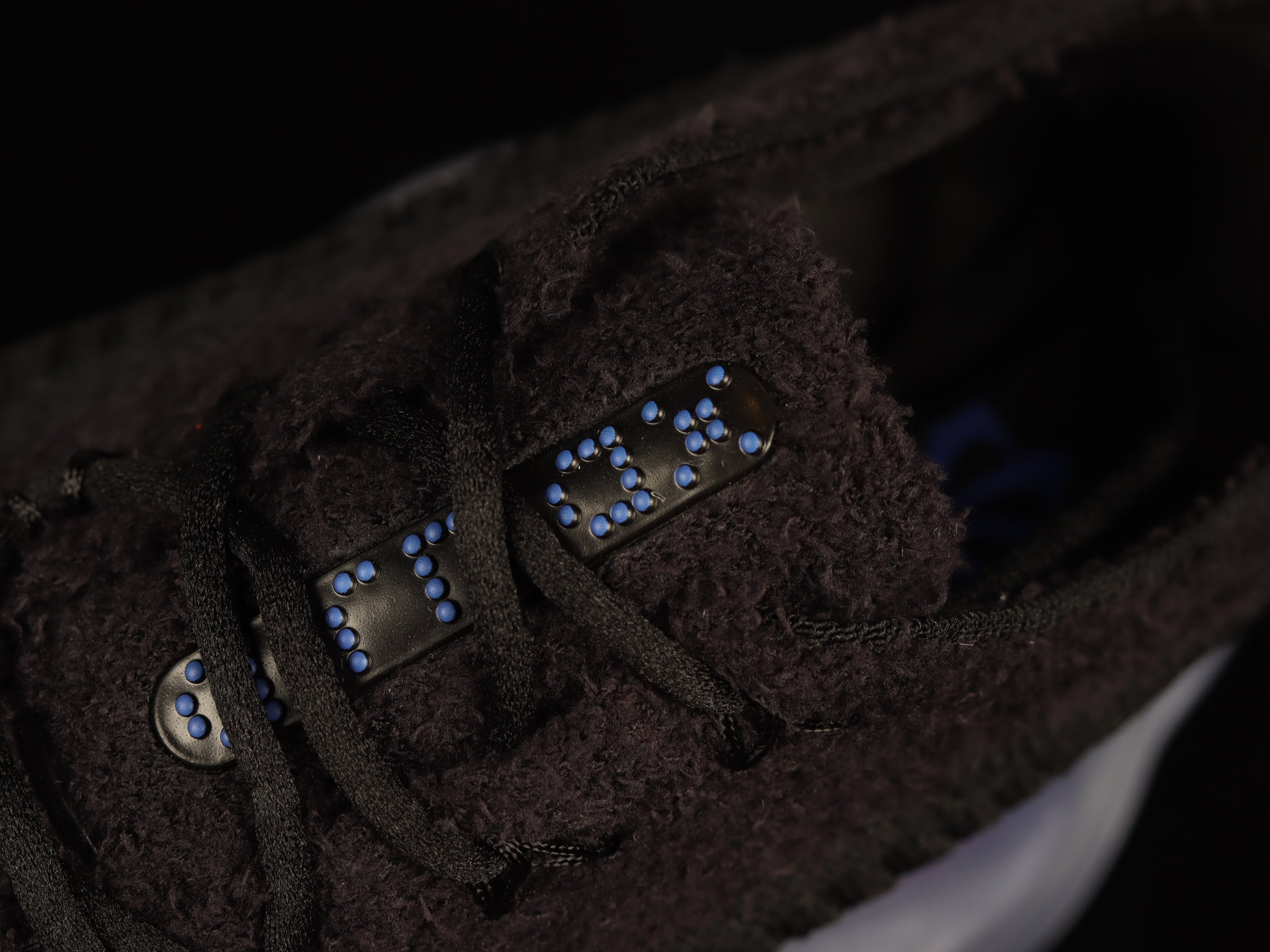 NikeUnisex Air Max Scorpion - Black Purple