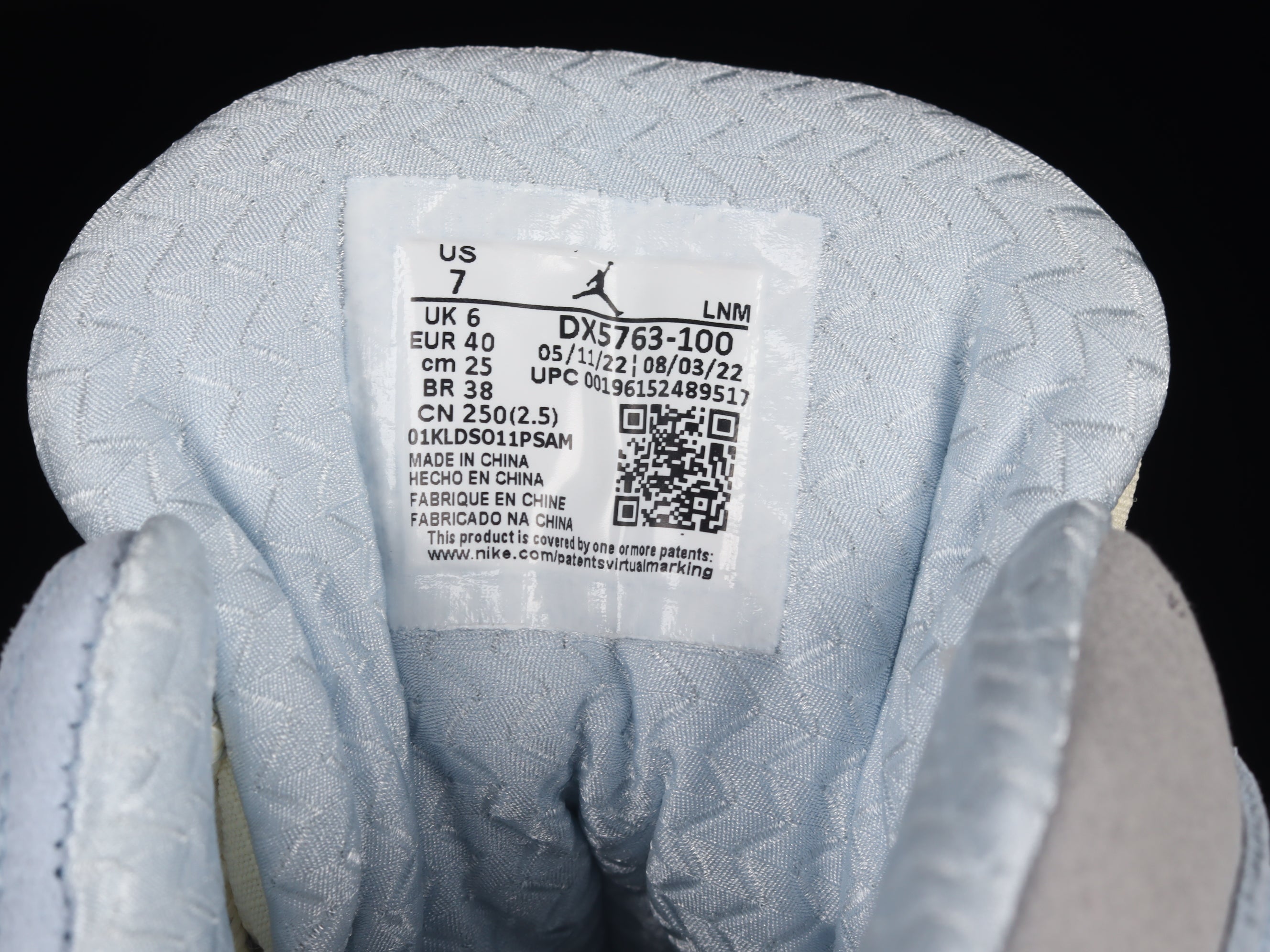 SoleFly x Air Jordan 13 AJ13 Retro - I'd Rather Be Fishing