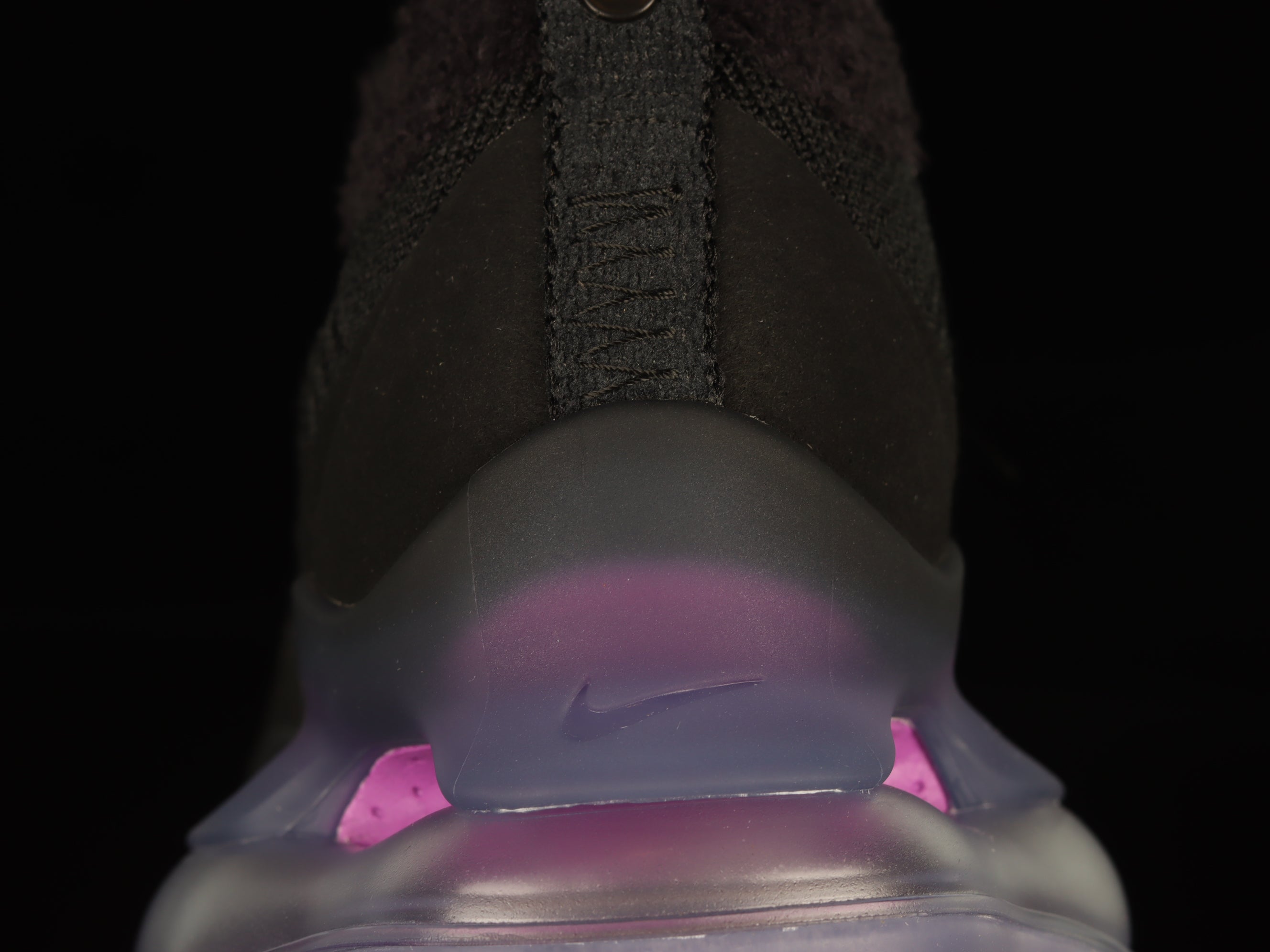 NikeUnisex Air Max Scorpion - Black Purple