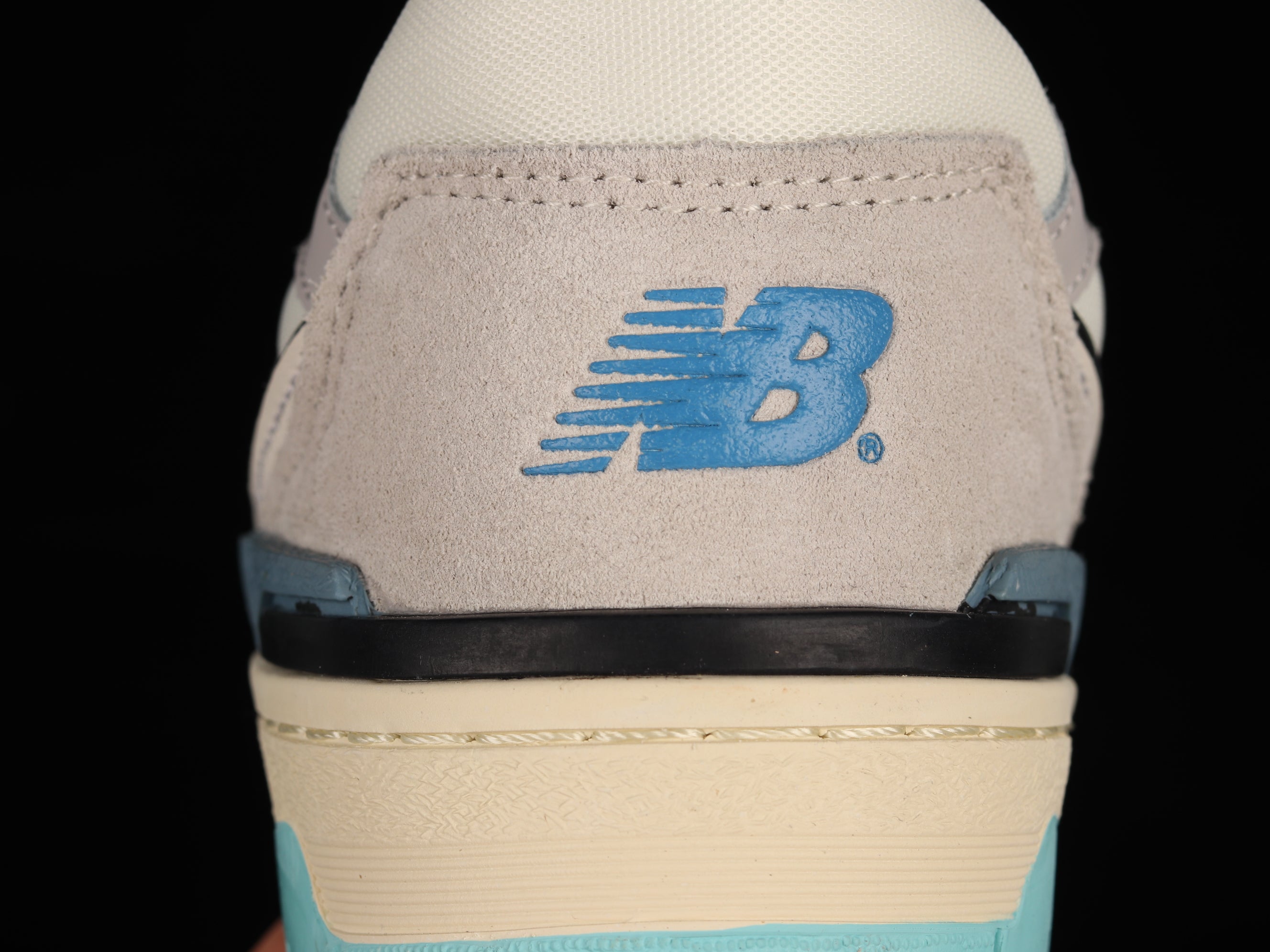 New Balance 550 - Sea Salt
