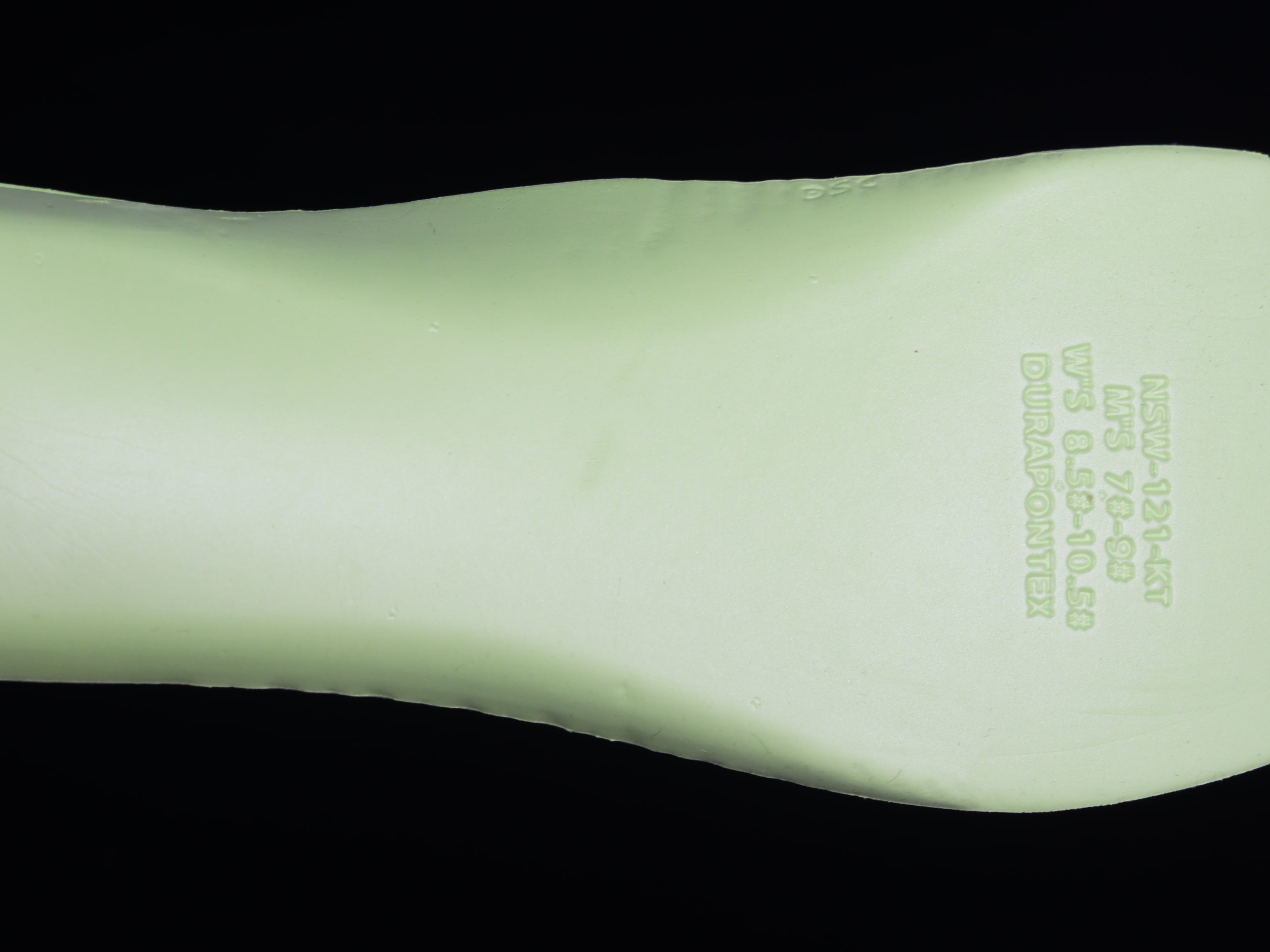 NikeUnisex Air Max Scorpion - Black Purple