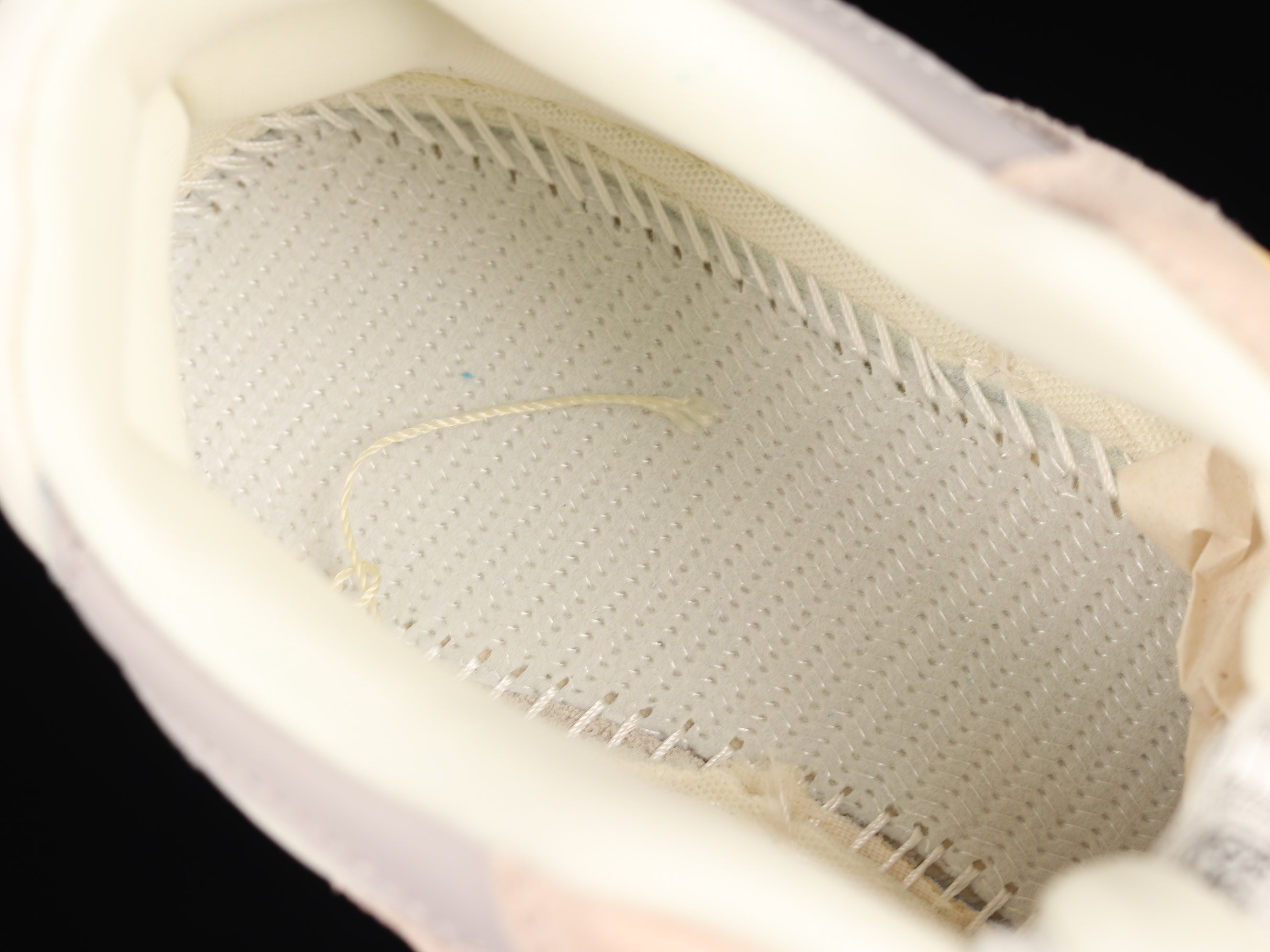 New Balance 550 - Sea Salt