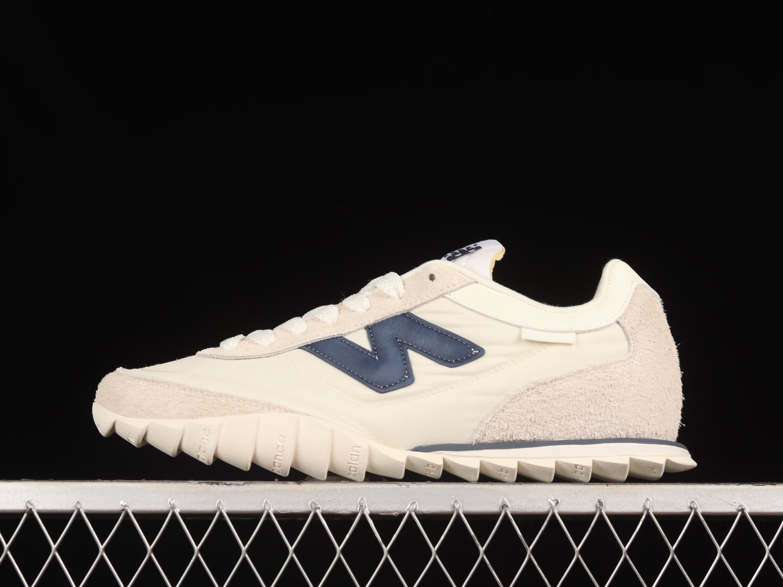 Donald Glover x New Balance RC30 - Sea Salt