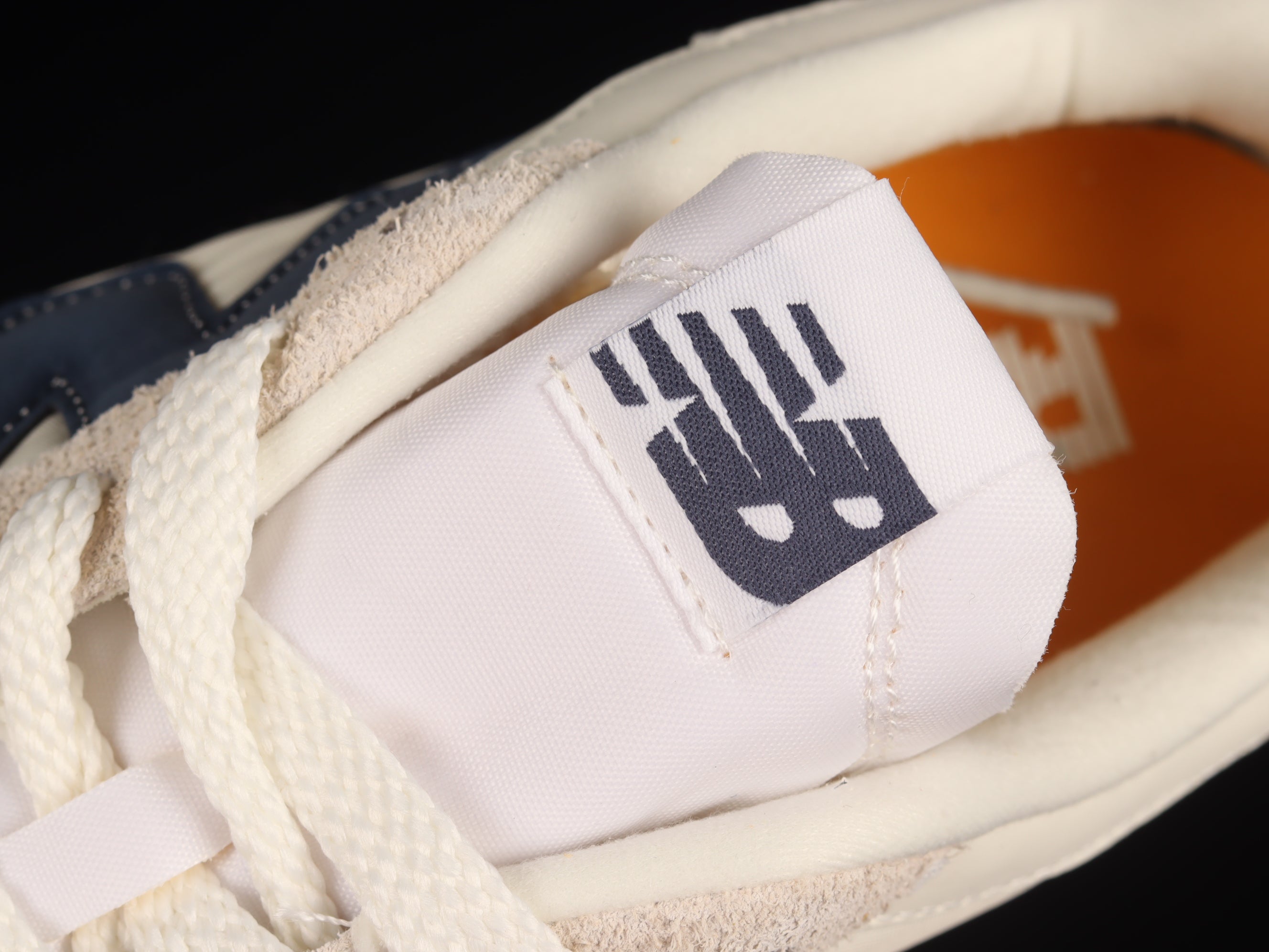 Donald Glover x New Balance RC30 - Sea Salt