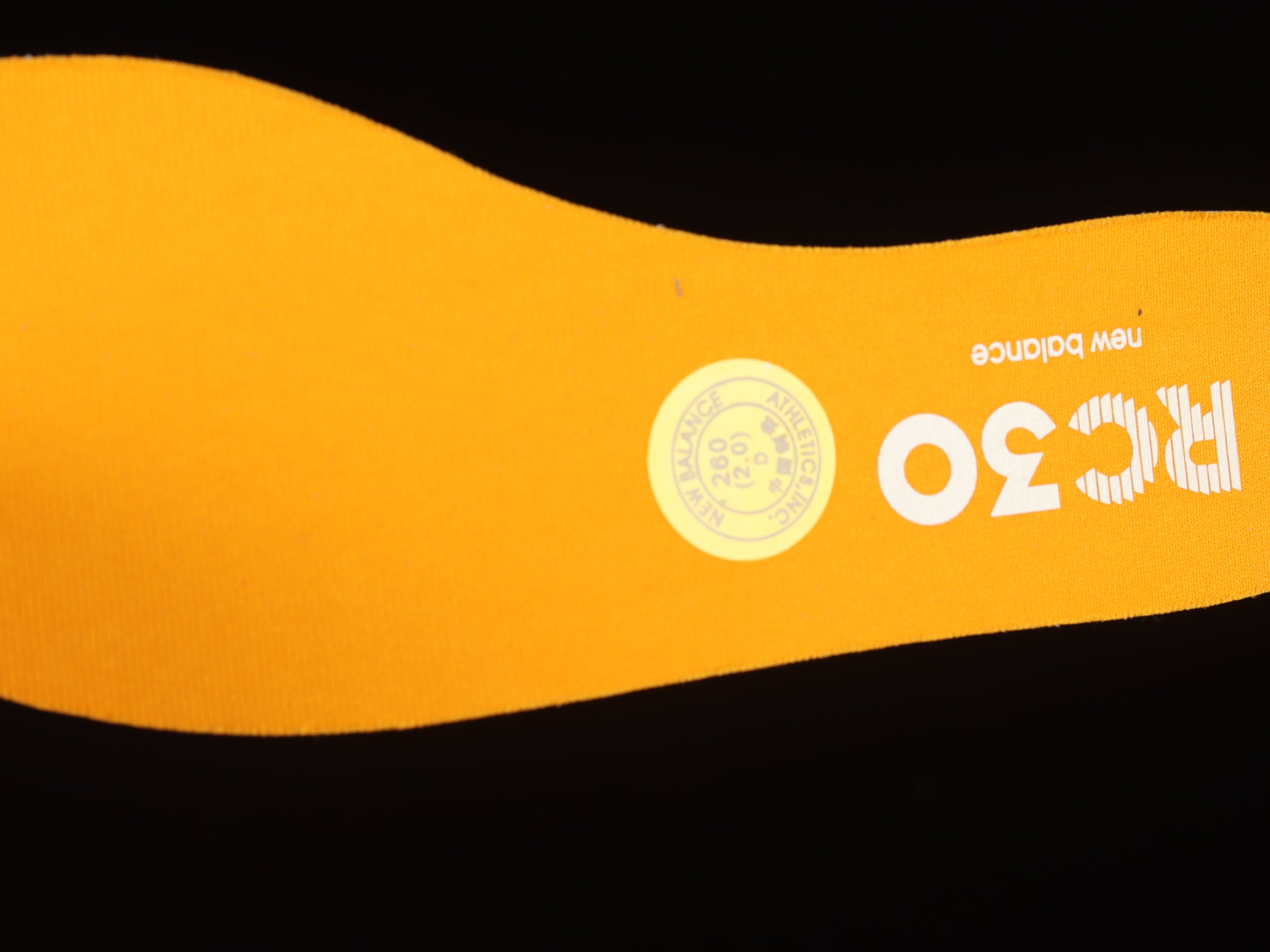 Donald Glover x New Balance RC30 - Sea Salt