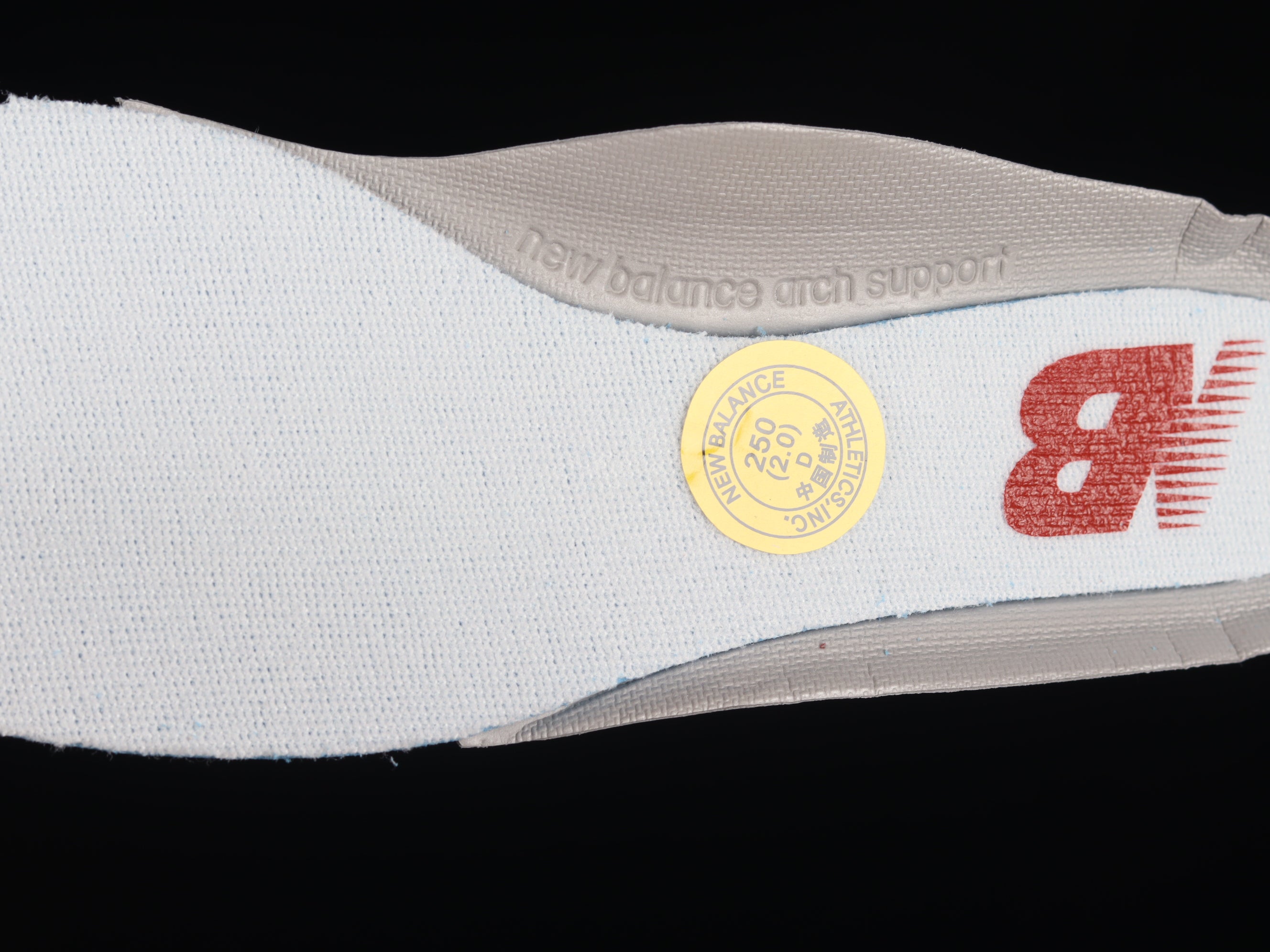 New Balance 550 - Burgundy Cyan