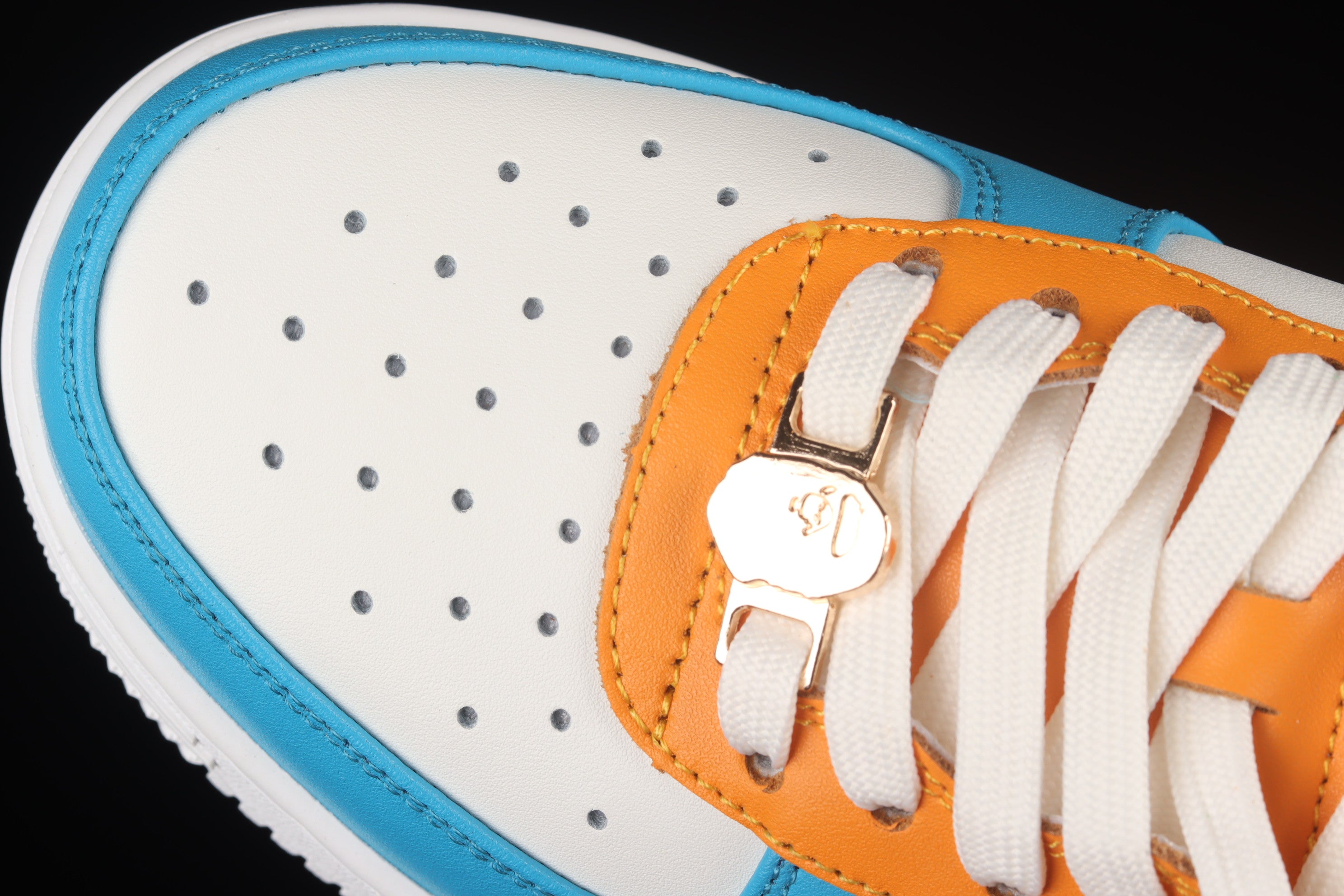 A Bathing Ape Bape Sta Low - Tokyo