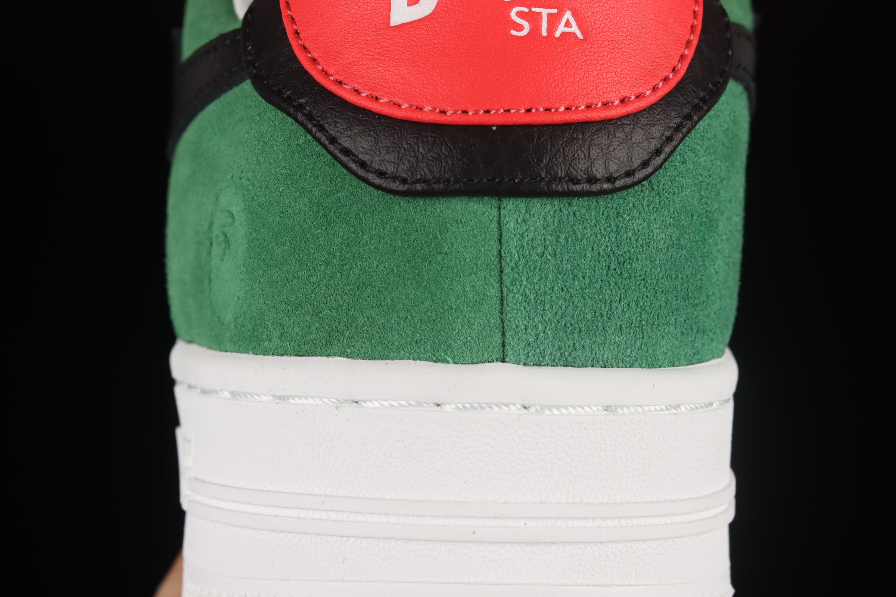 A Bathing Ape Bape Sta Low - Tokyo