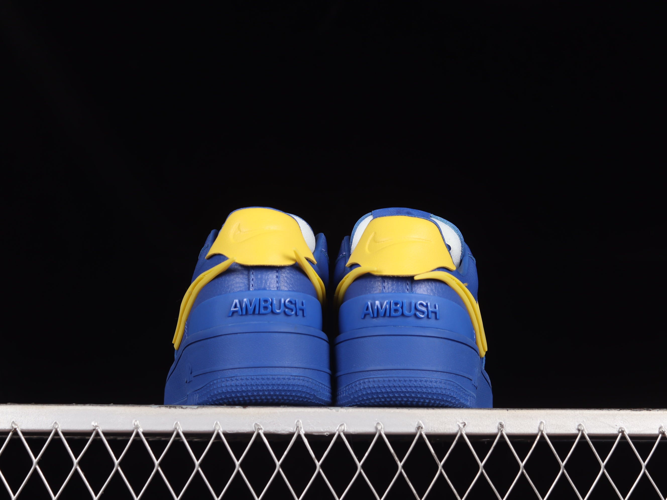 AMBUSH X Air Force 1 AF1 Low - Game Royal