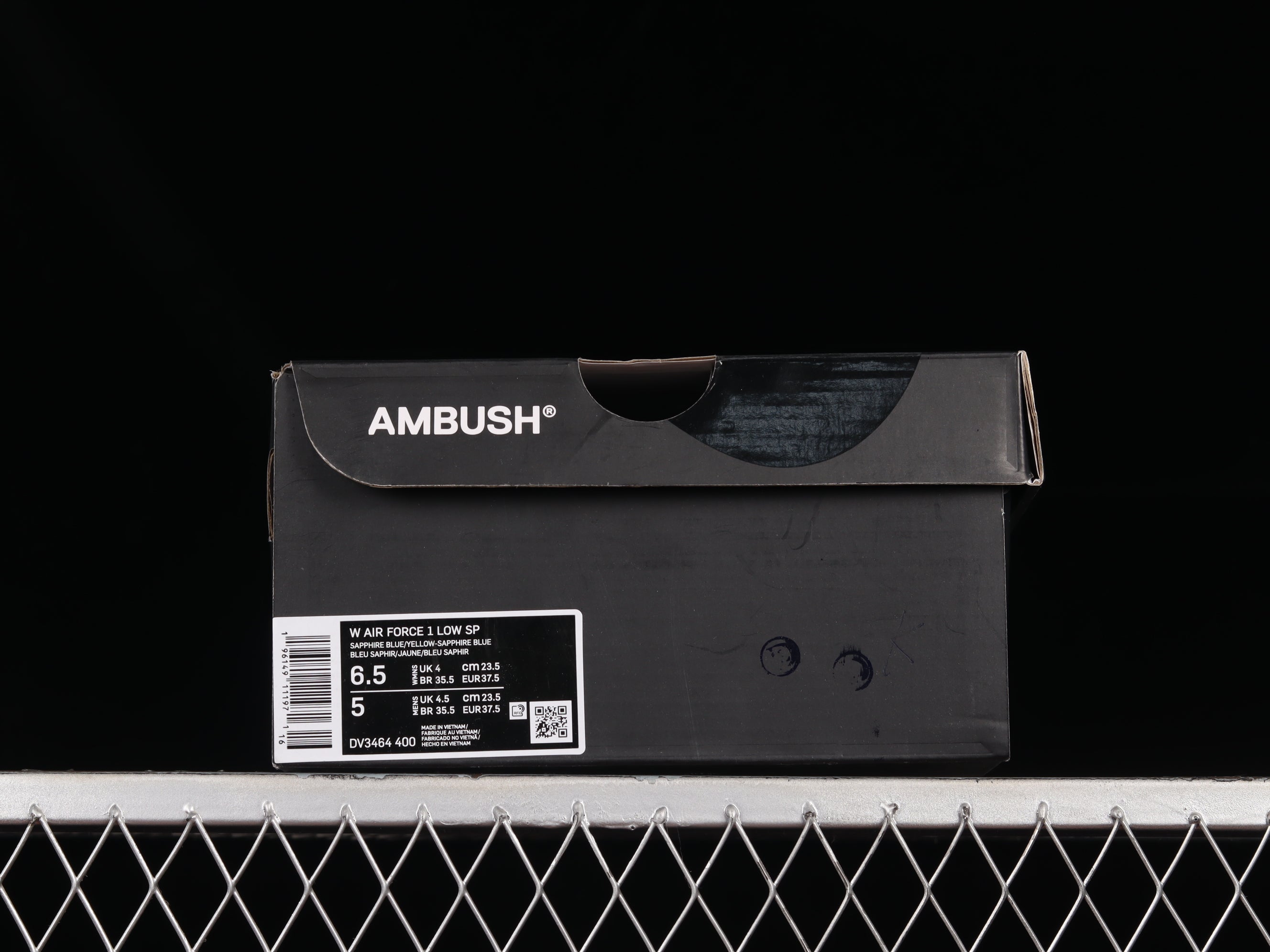 AMBUSH X Air Force 1 AF1 Low - Game Royal