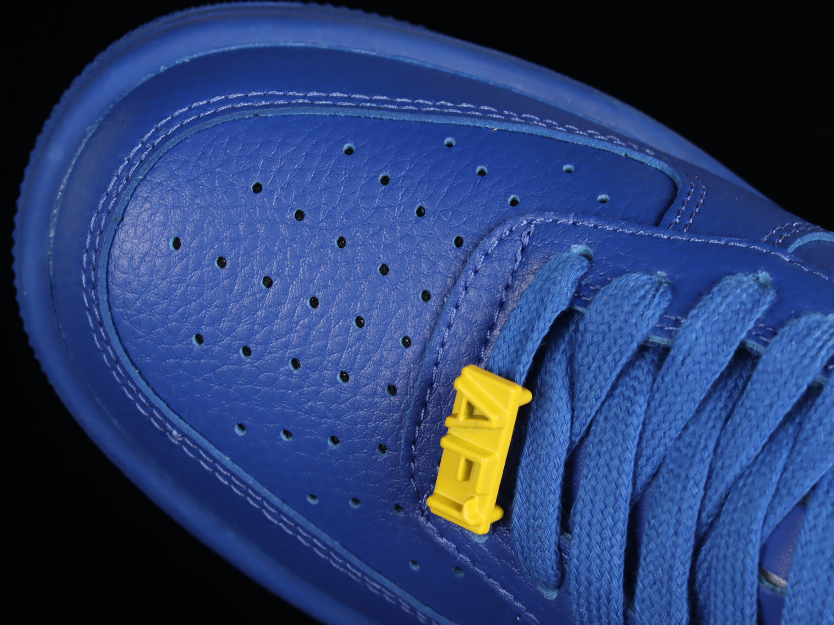 AMBUSH X Air Force 1 AF1 Low - Game Royal