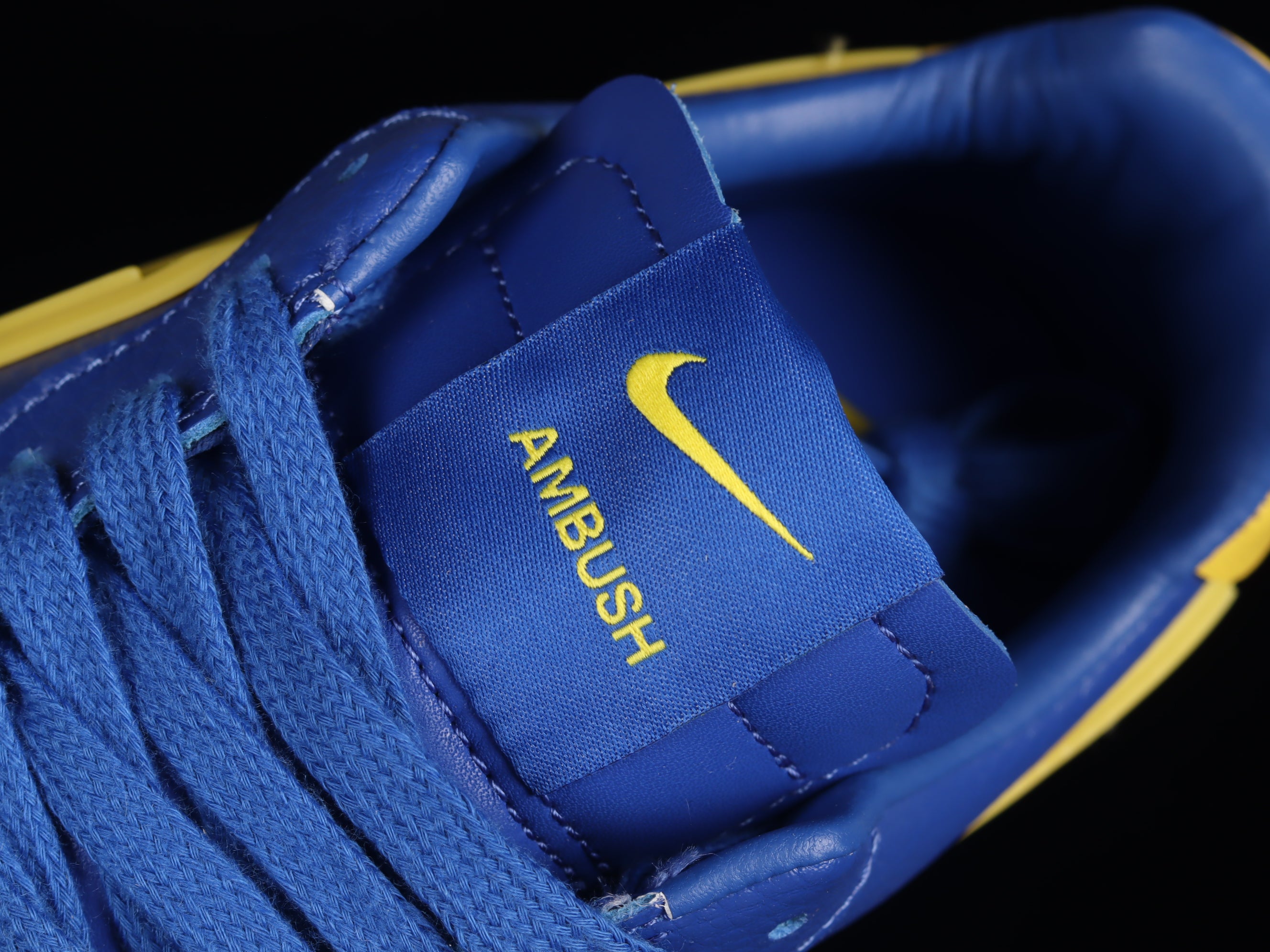 AMBUSH X Air Force 1 AF1 Low - Game Royal