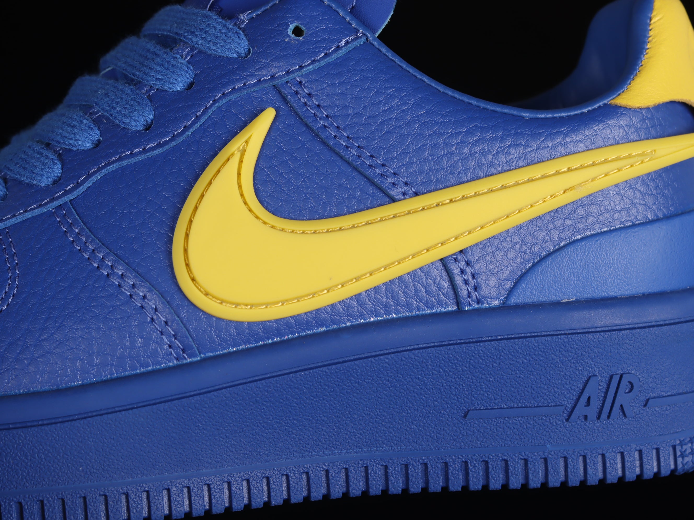 AMBUSH X Air Force 1 AF1 Low - Game Royal