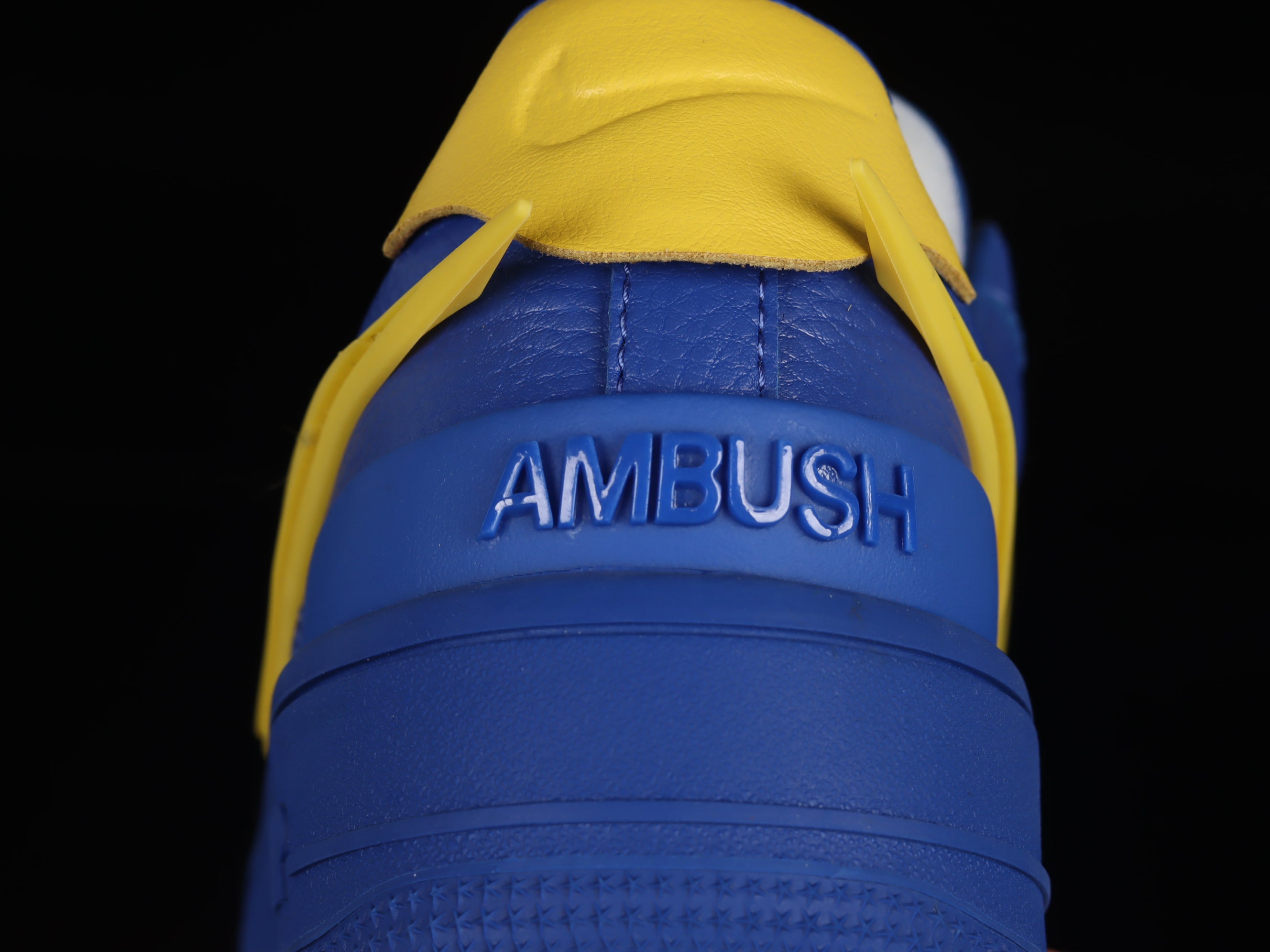 AMBUSH X Air Force 1 AF1 Low - Game Royal
