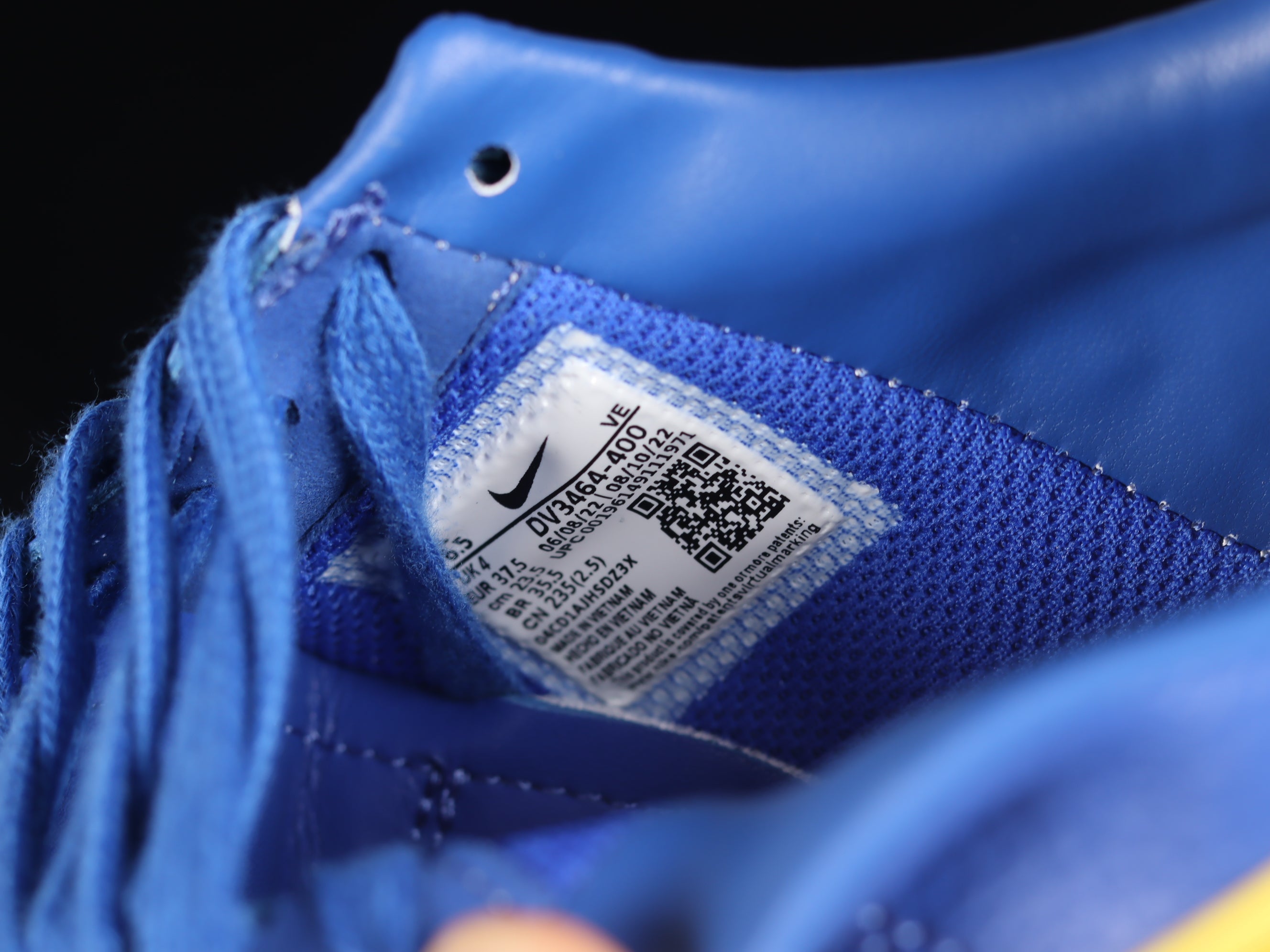 AMBUSH X Air Force 1 AF1 Low - Game Royal