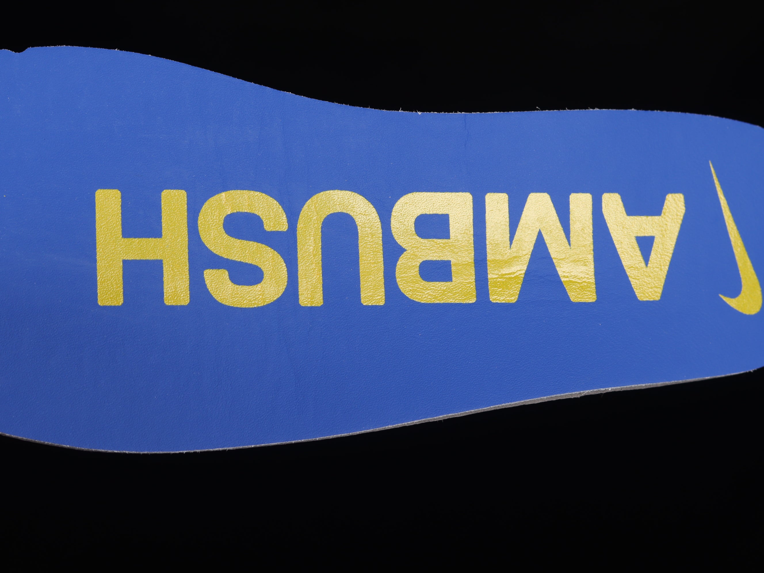 AMBUSH X Air Force 1 AF1 Low - Game Royal