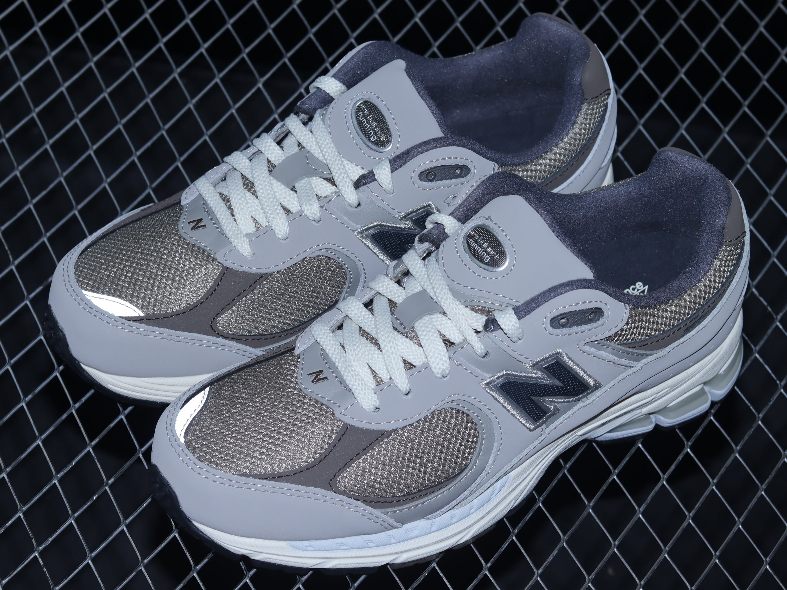 New Balance 2002R - Warm Alpaca