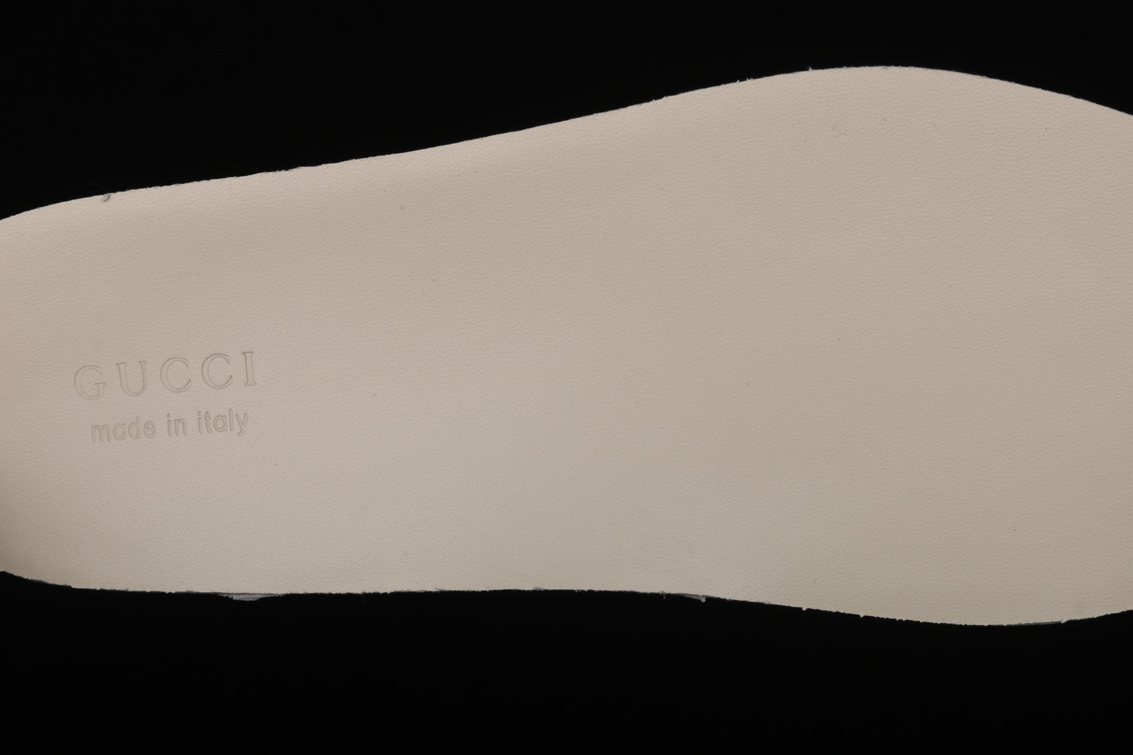 GucciUnisex Screener Sneaker - Dirty Blue/Cream