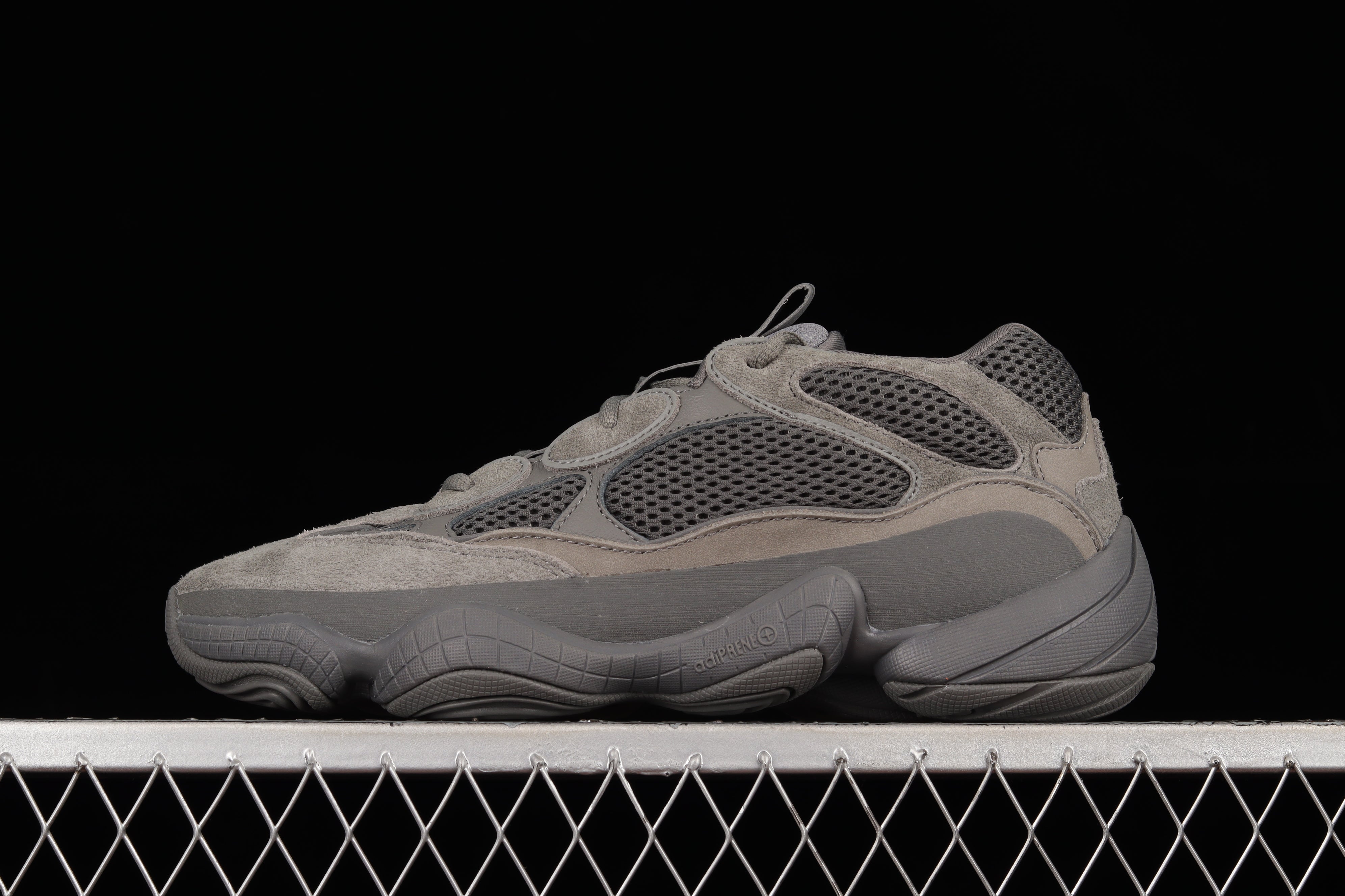 adidasOriginals Yeezy 500 - Granite