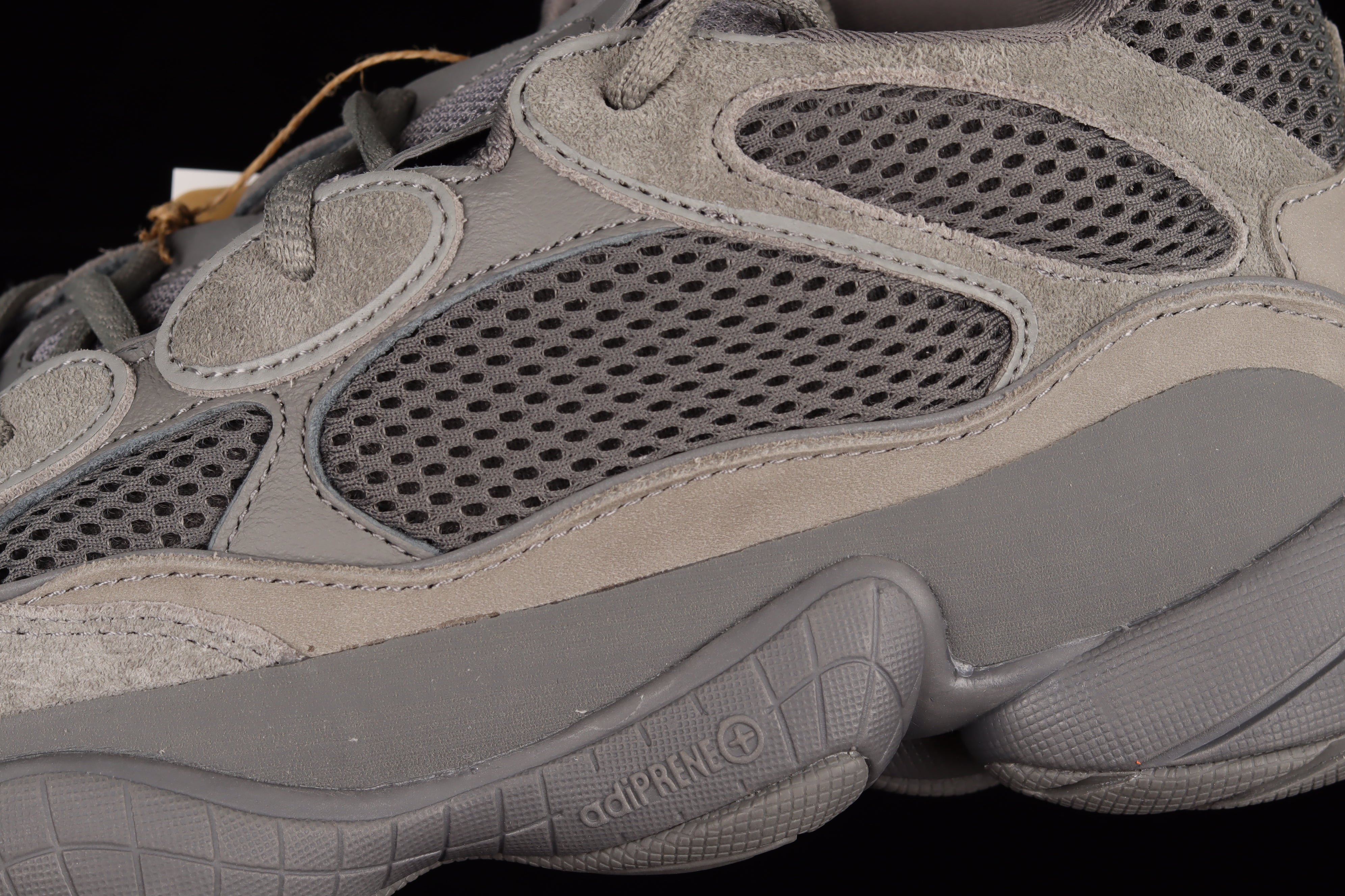 adidasOriginals Yeezy 500 - Granite