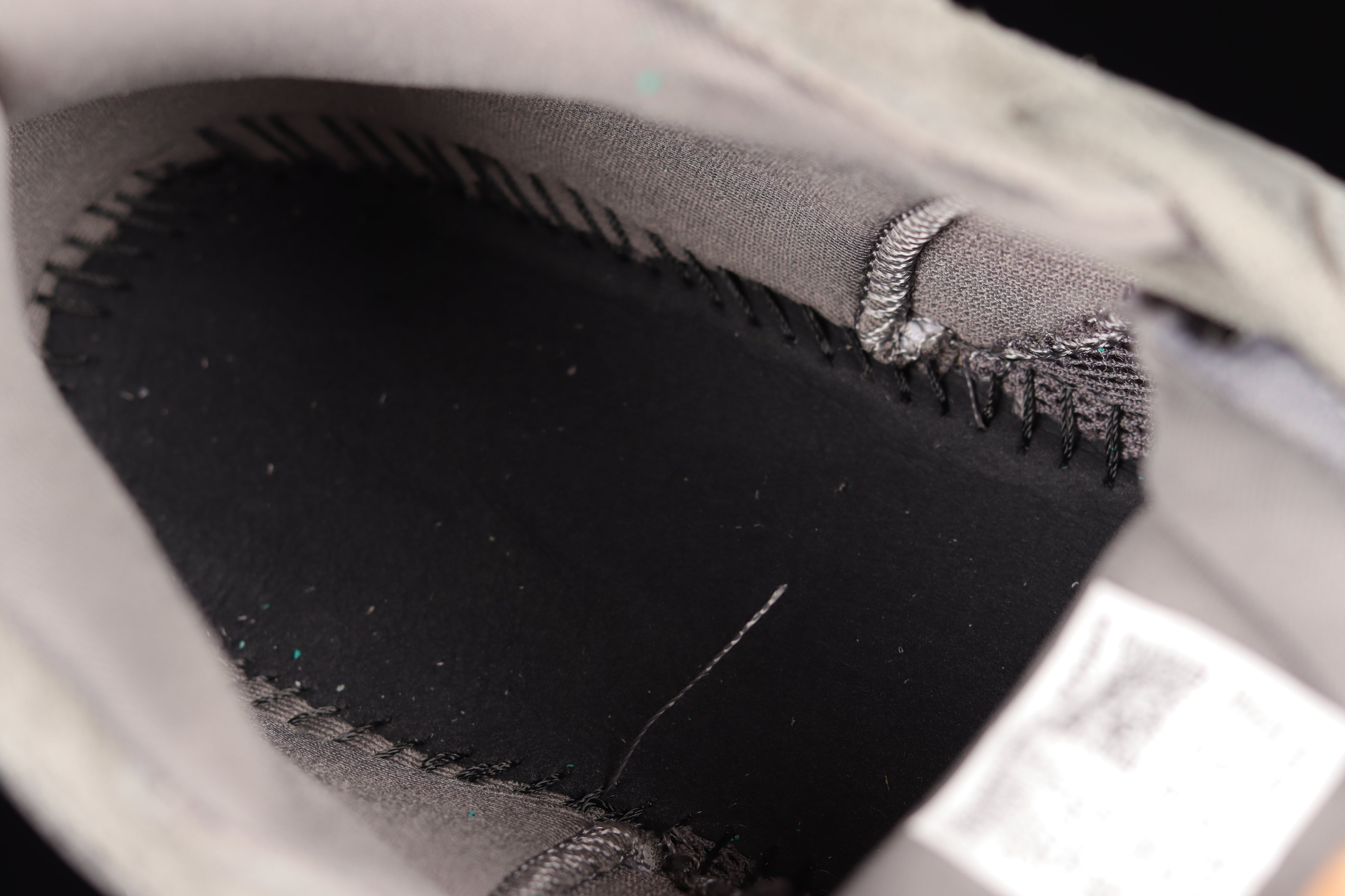 adidasOriginals Yeezy 500 - Granite