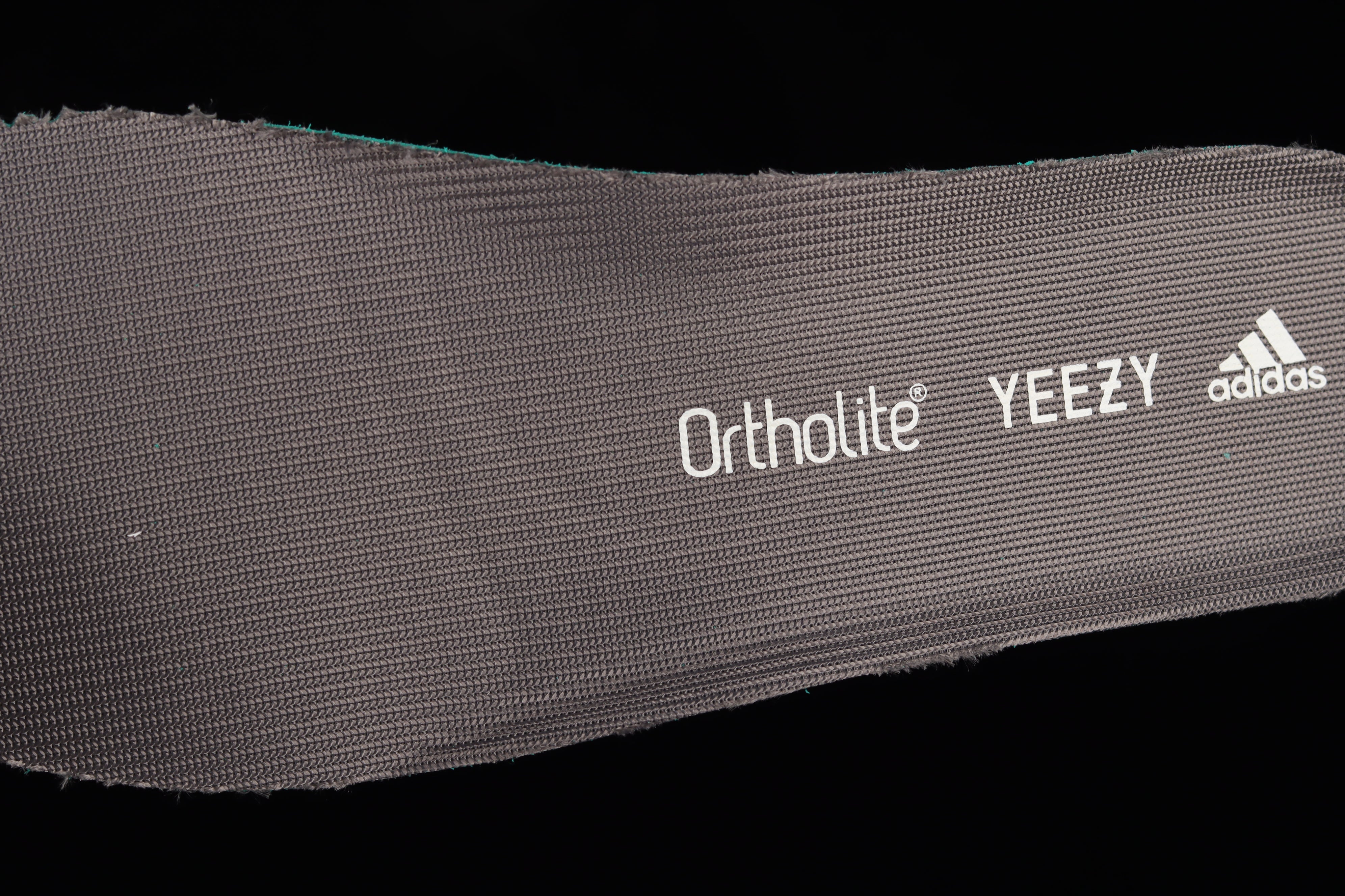 adidasOriginals Yeezy 500 - Granite