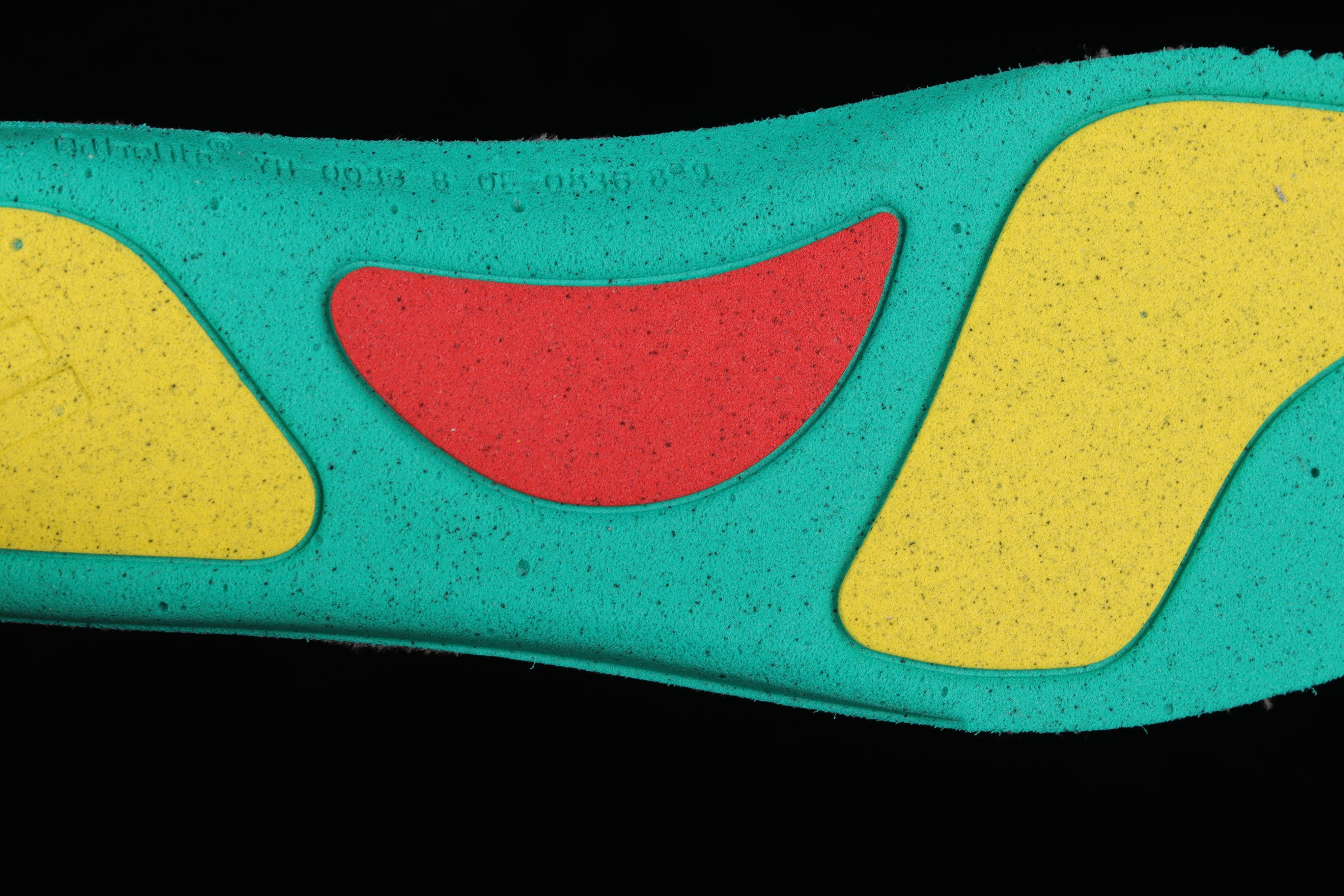 adidasOriginals Yeezy 500 - Granite