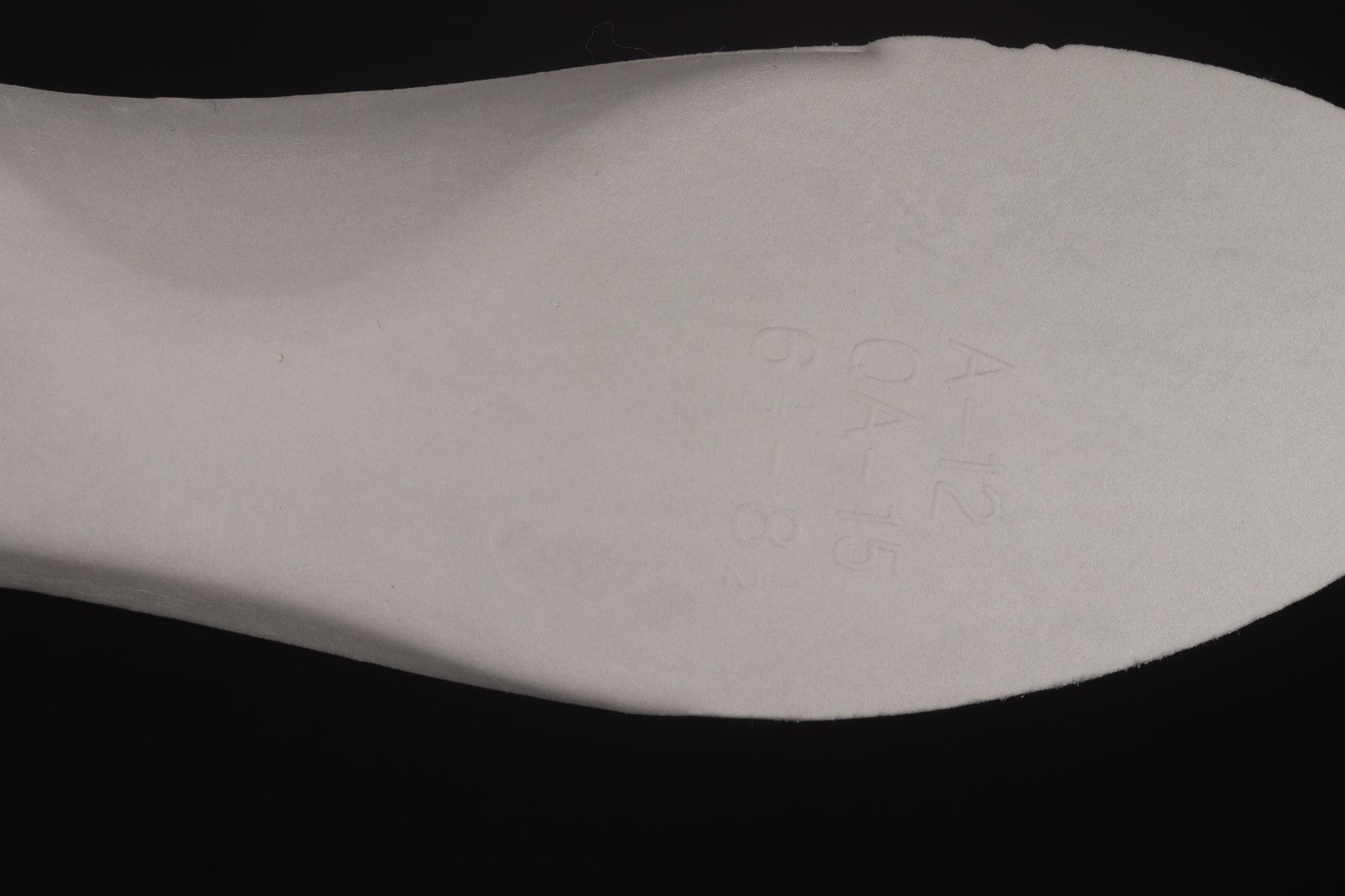 NikeUnisex Air More Uptempo - Alternates Black/Varsity Red