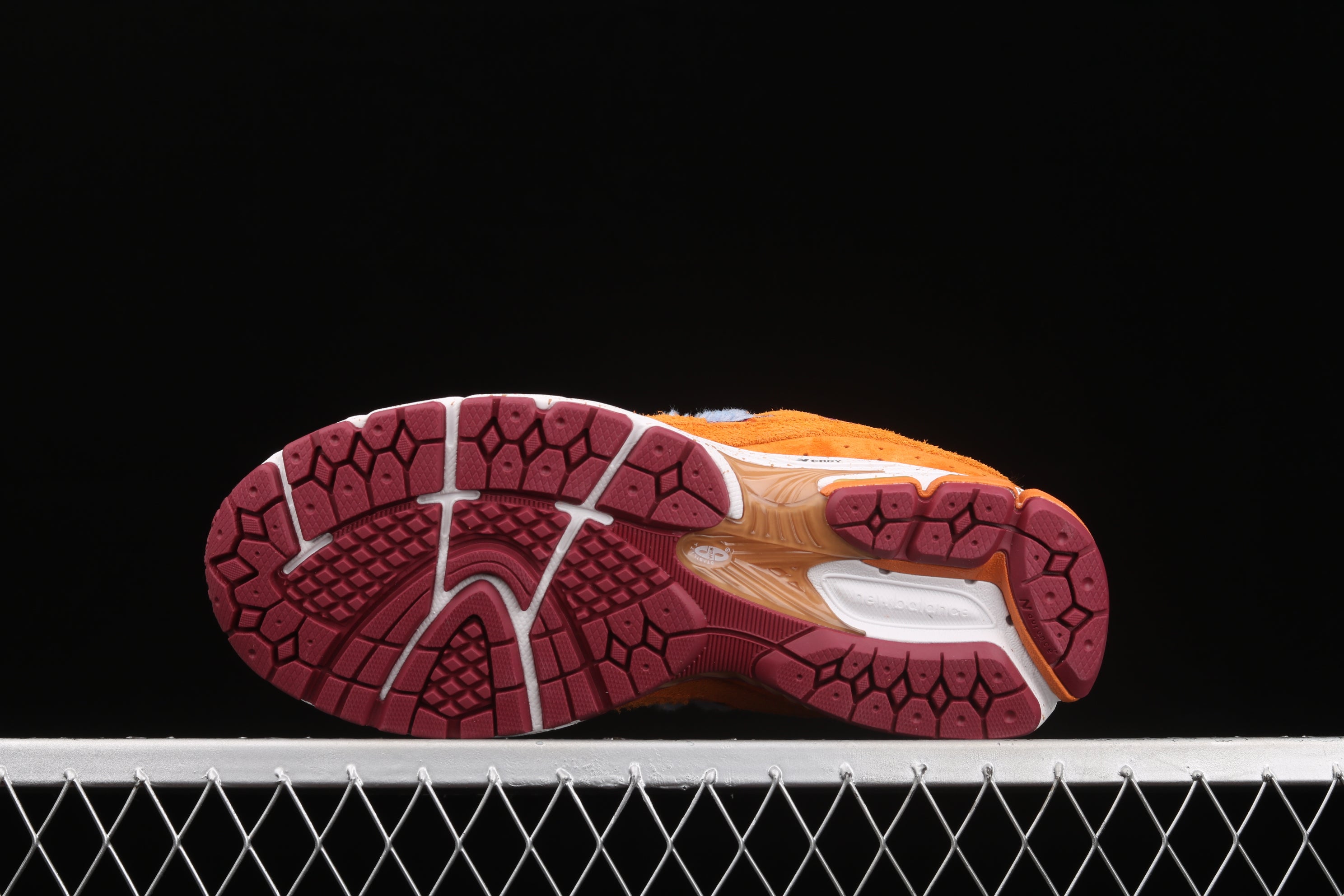 Salehe Bembury x New Balance 2002R - Peace Be The Journey